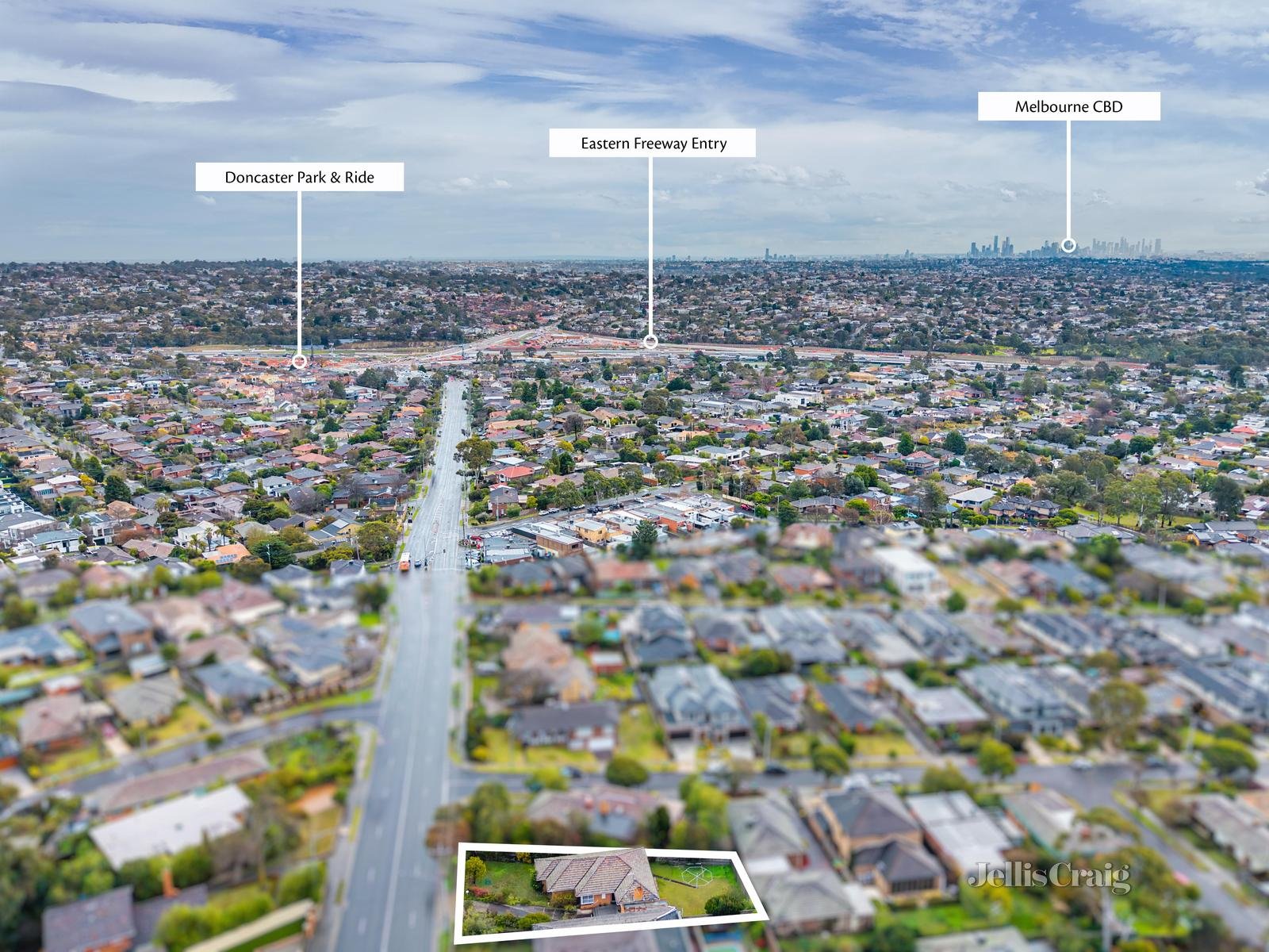 107 High Street, Doncaster image 9