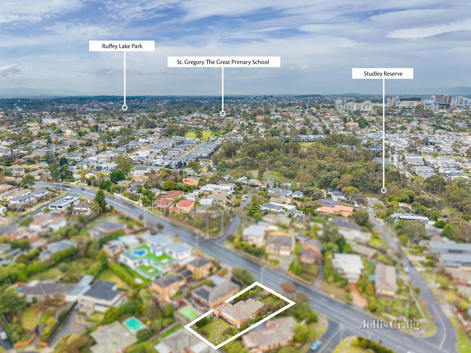 107 High Street, Doncaster image 10