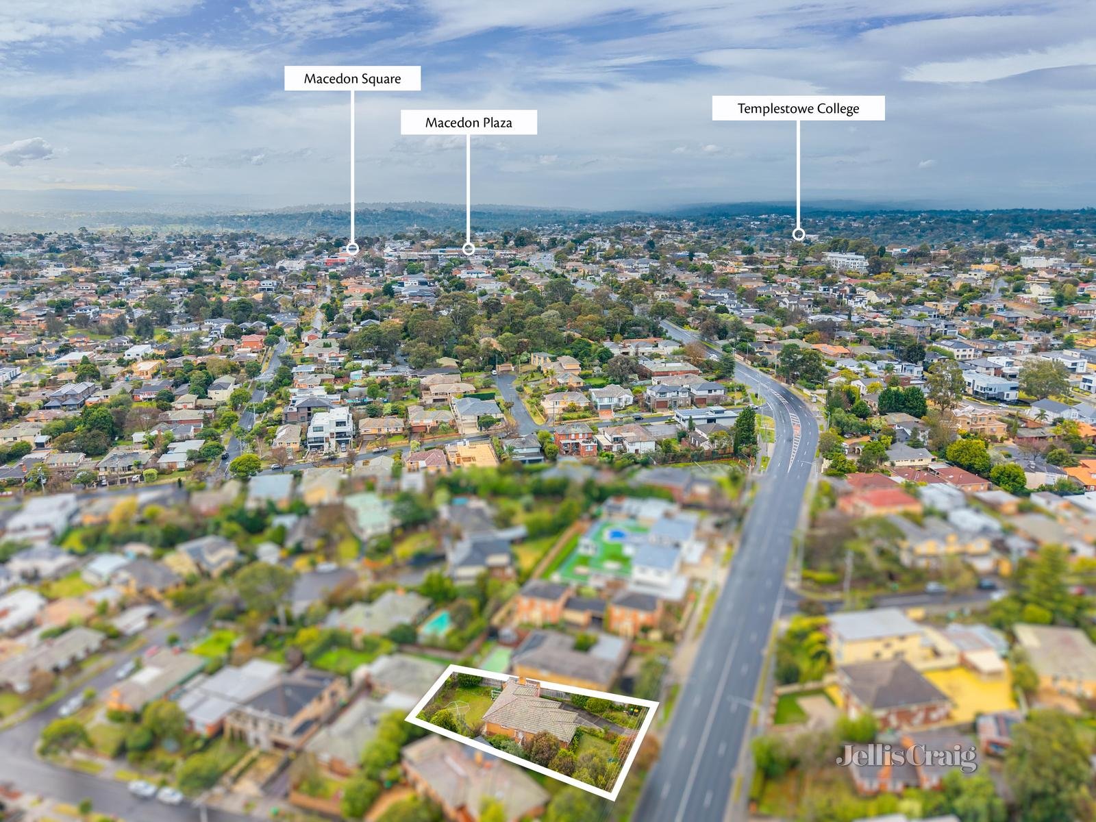 107 High Street, Doncaster image 11