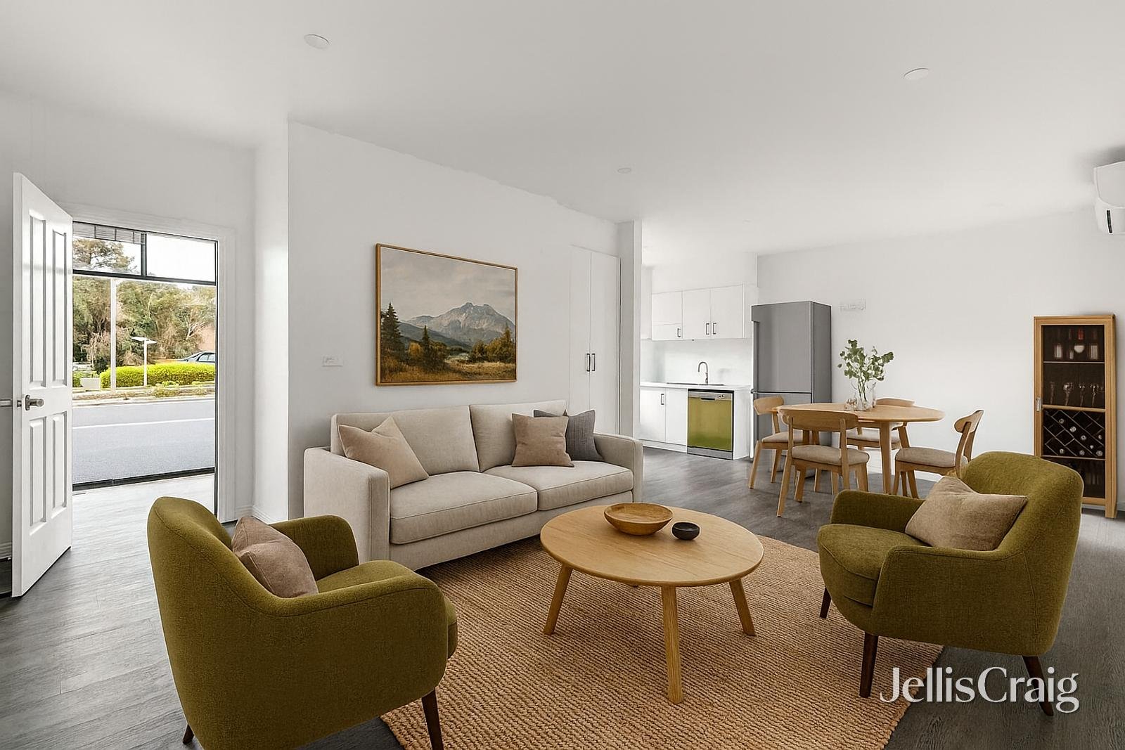 107 Hoddle Street, Richmond image 2
