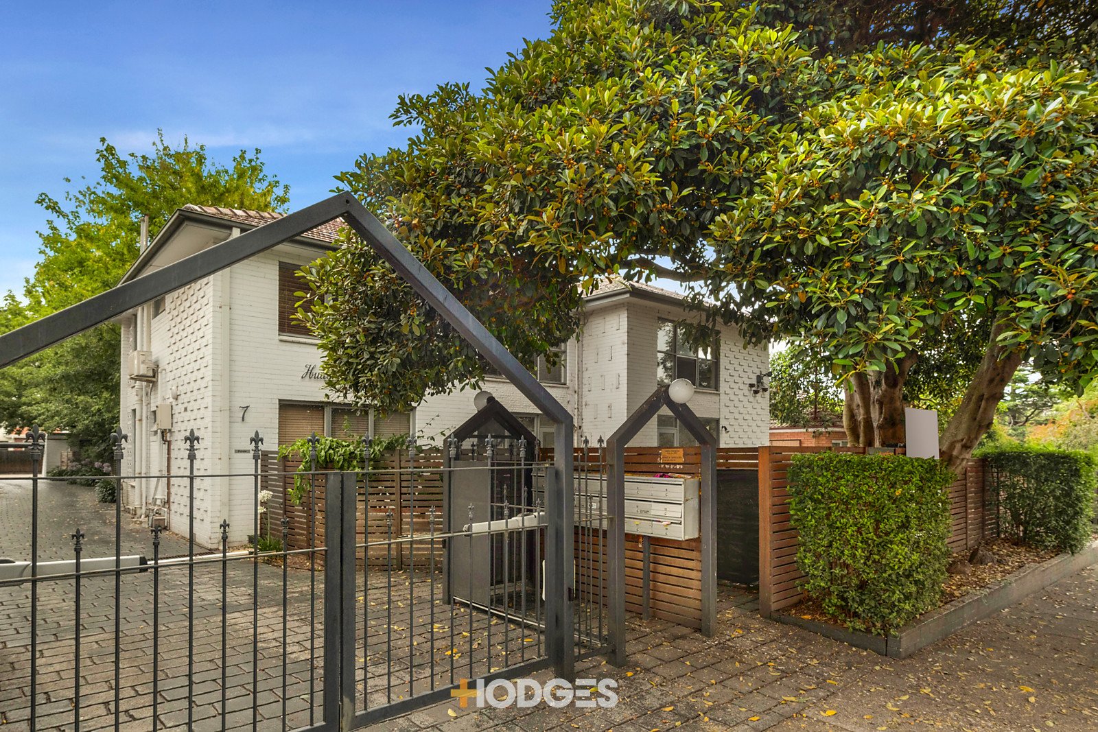 10/7 Hudson Street Caulfield North