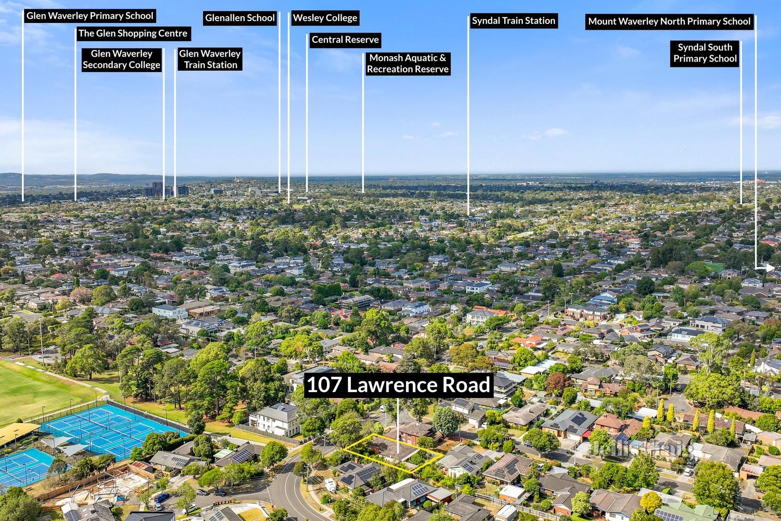 107 Lawrence Road, Mount Waverley image 17