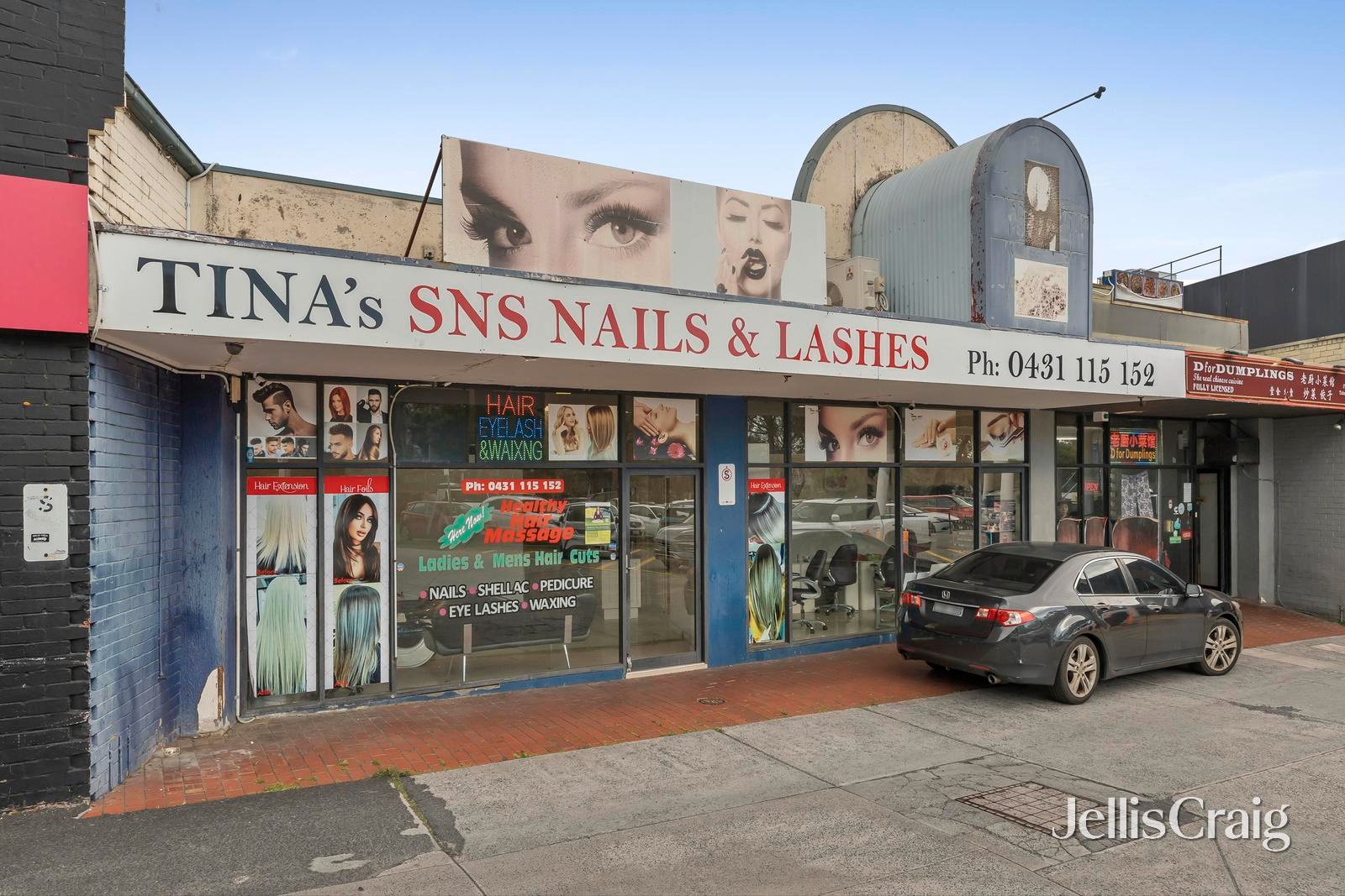 107 Maroondah Highway, Ringwood image 3