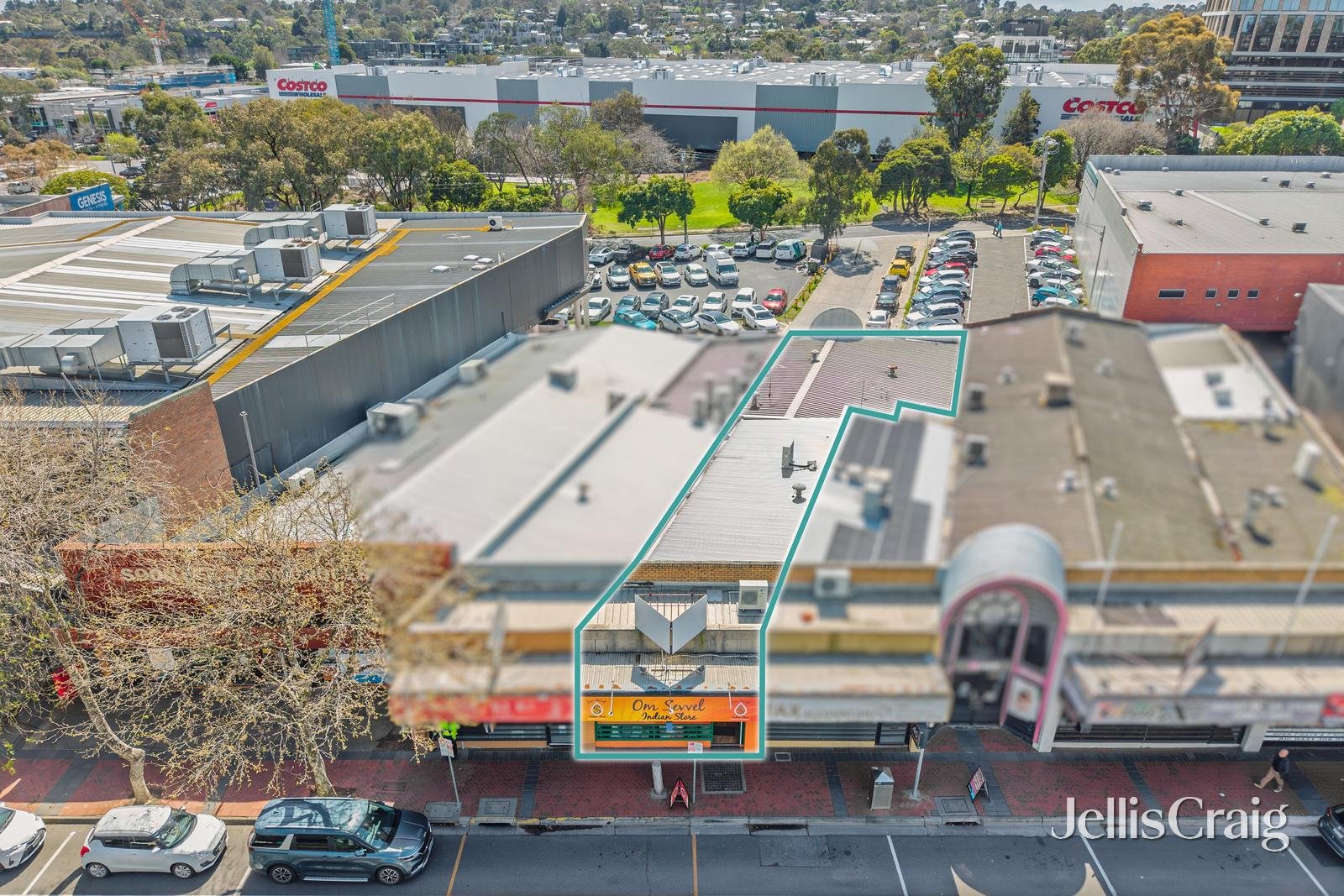 107 Maroondah Highway, Ringwood image 4