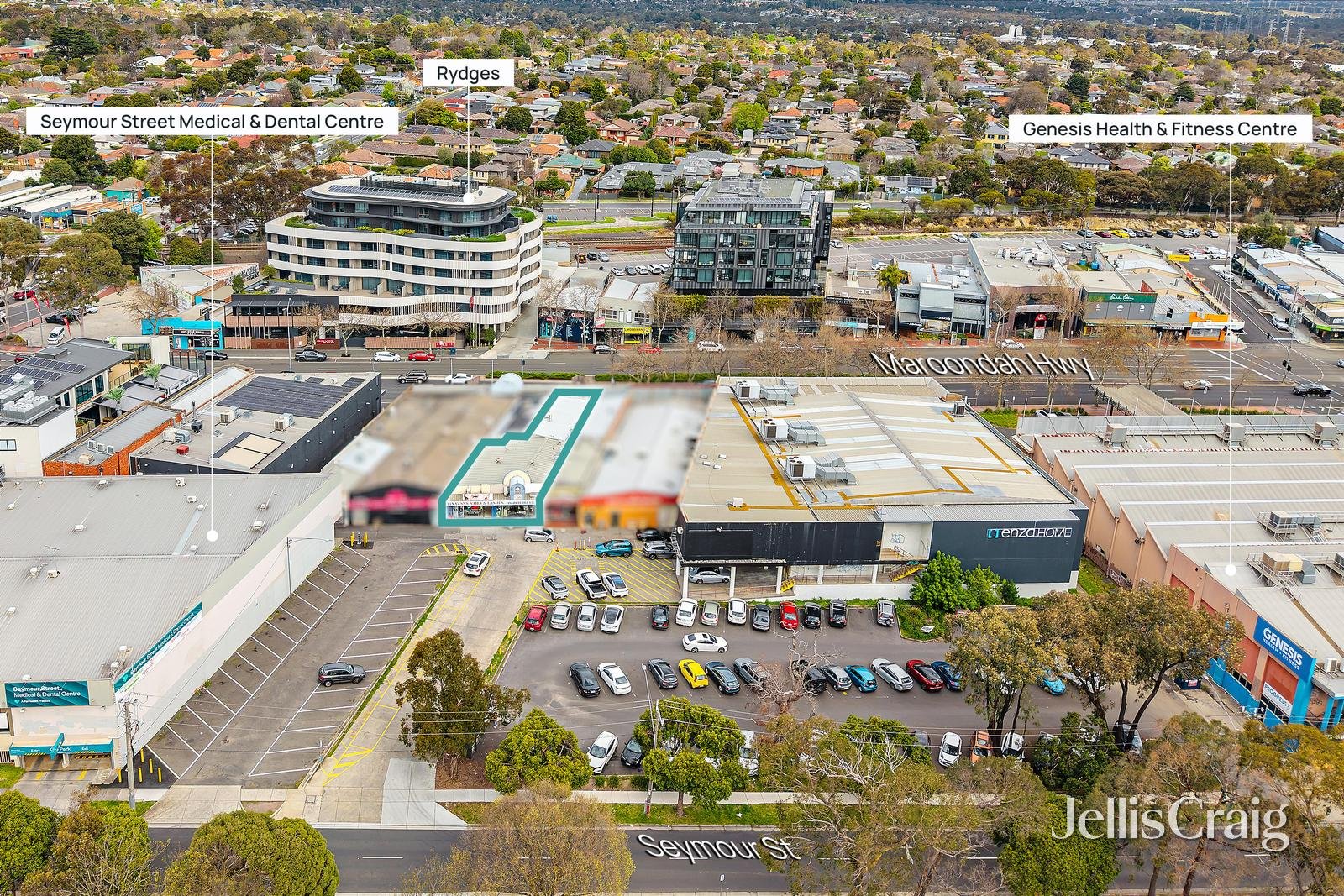 107 Maroondah Highway, Ringwood image 7