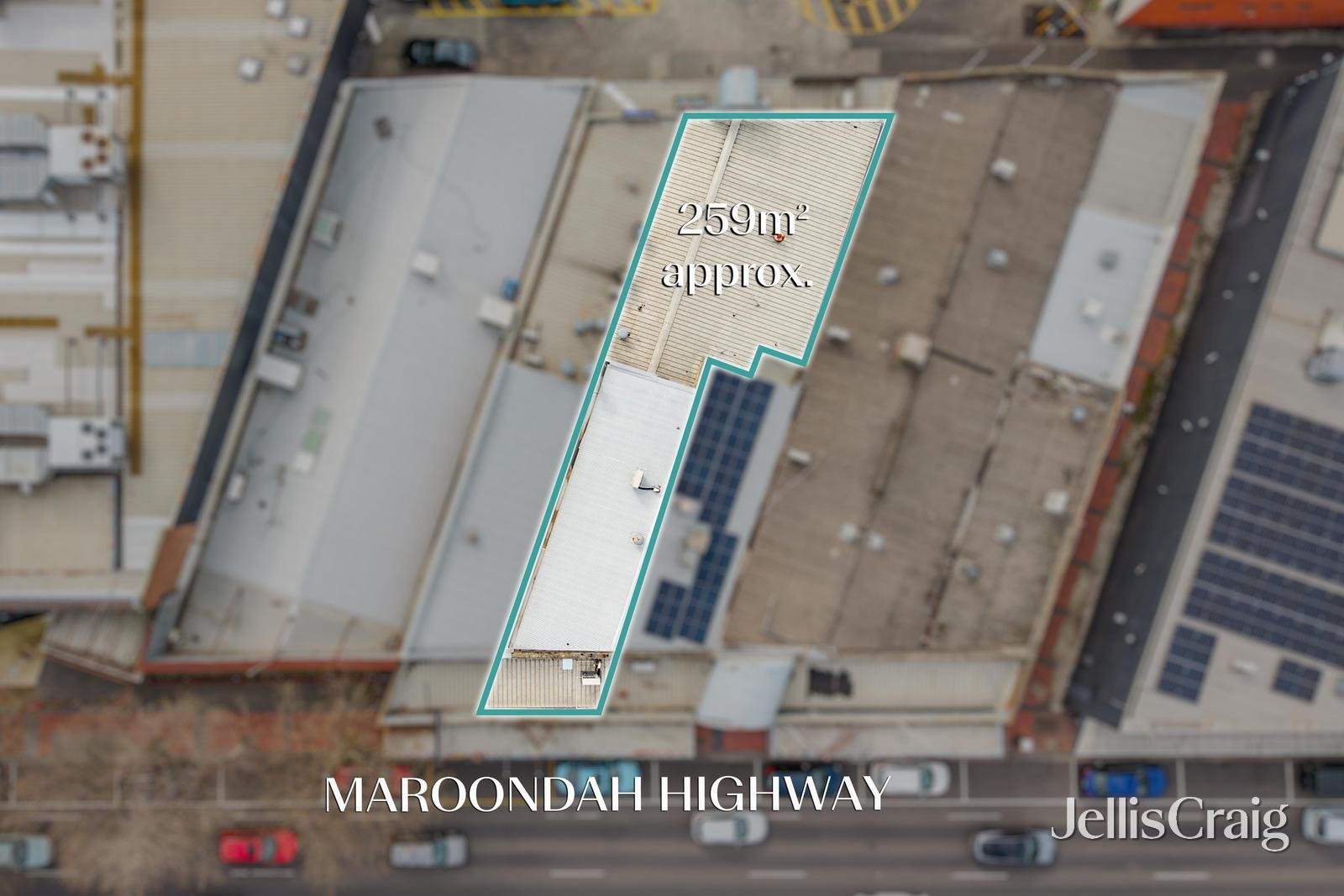 107 Maroondah Highway, Ringwood image 11