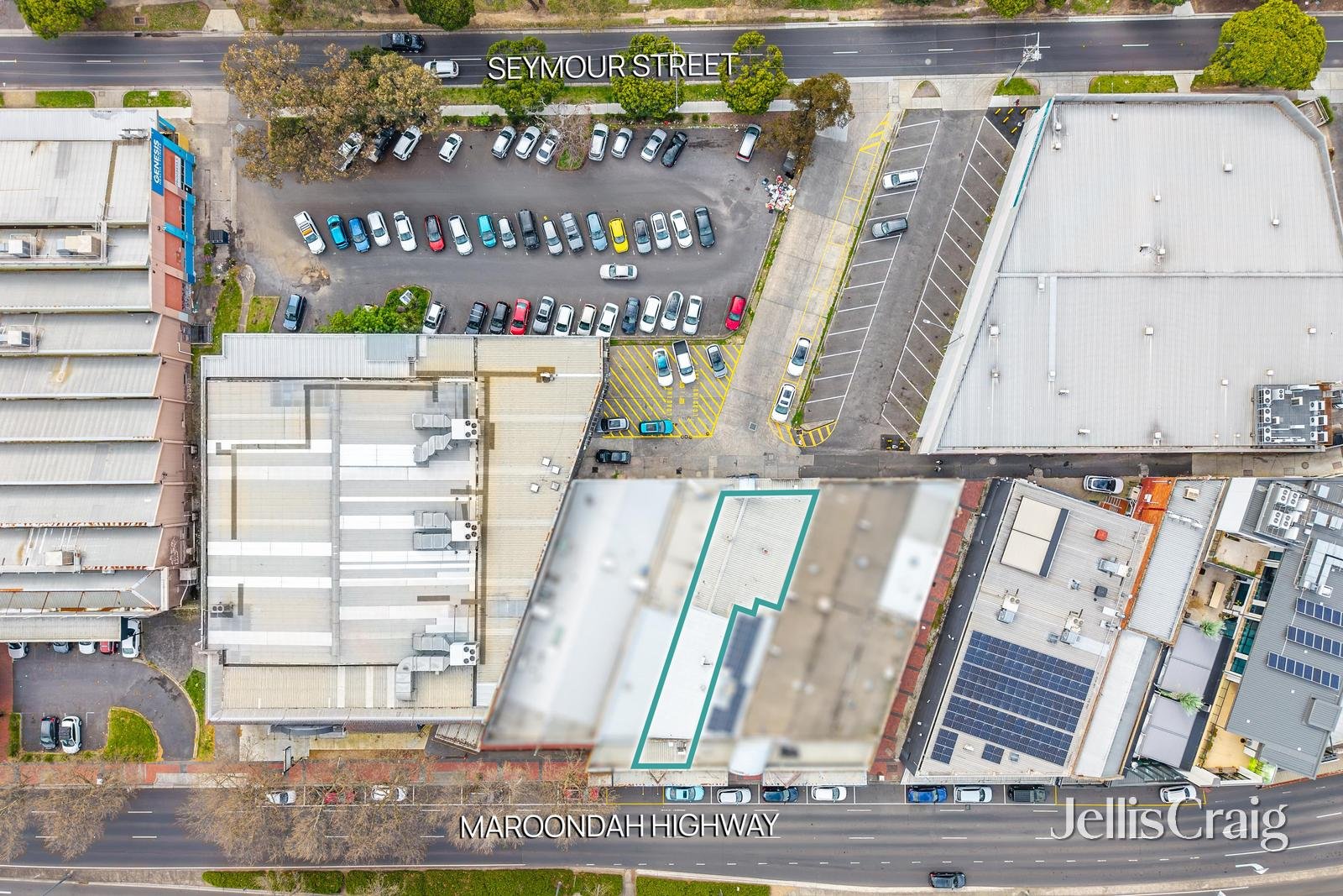 107 Maroondah Highway, Ringwood image 12