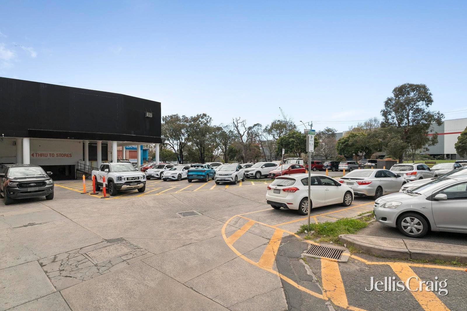 107 Maroondah Highway, Ringwood image 14