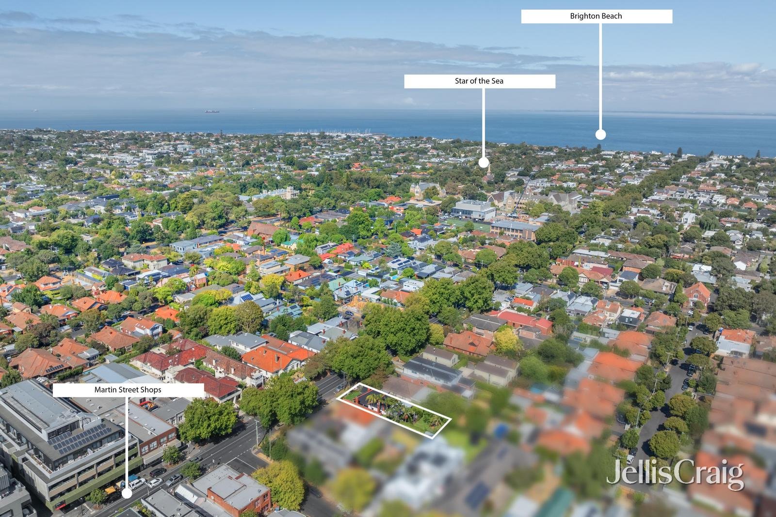 107 Martin Street, Brighton image 1