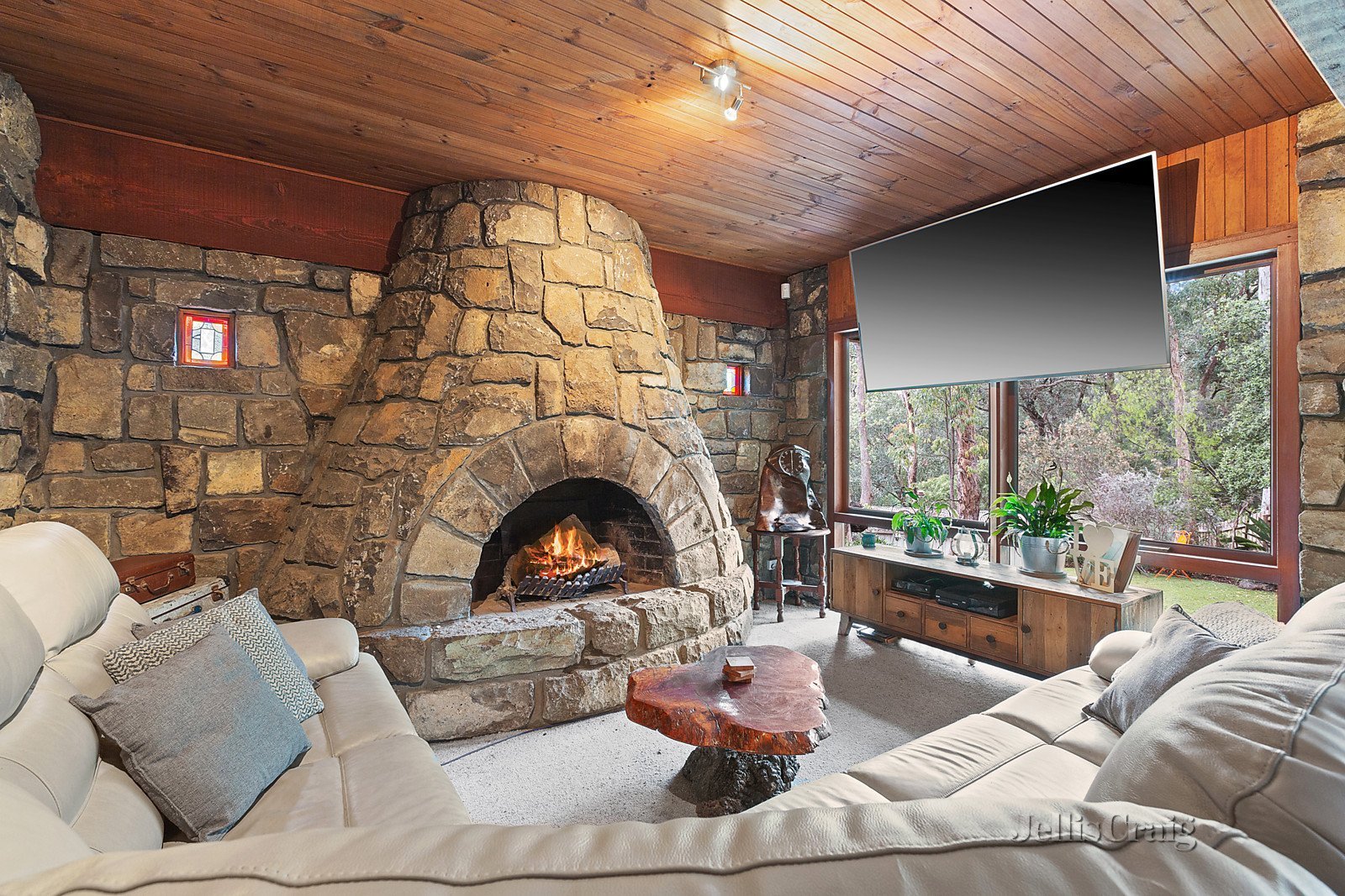 107 Research-Warrandyte Road, North Warrandyte image 4