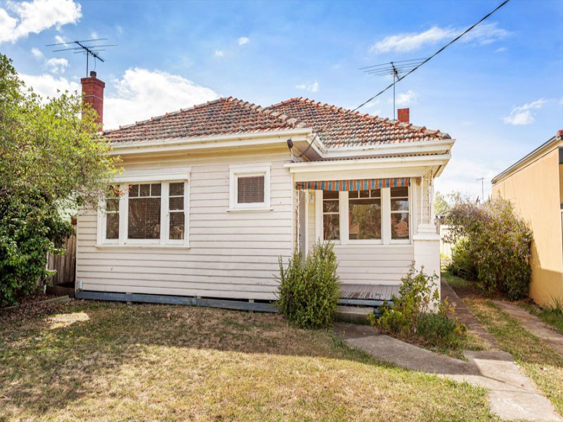 107 Severn Street YARRAVILLE