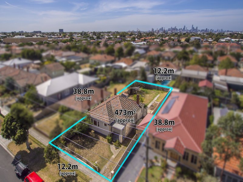 107 Severn Street YARRAVILLE