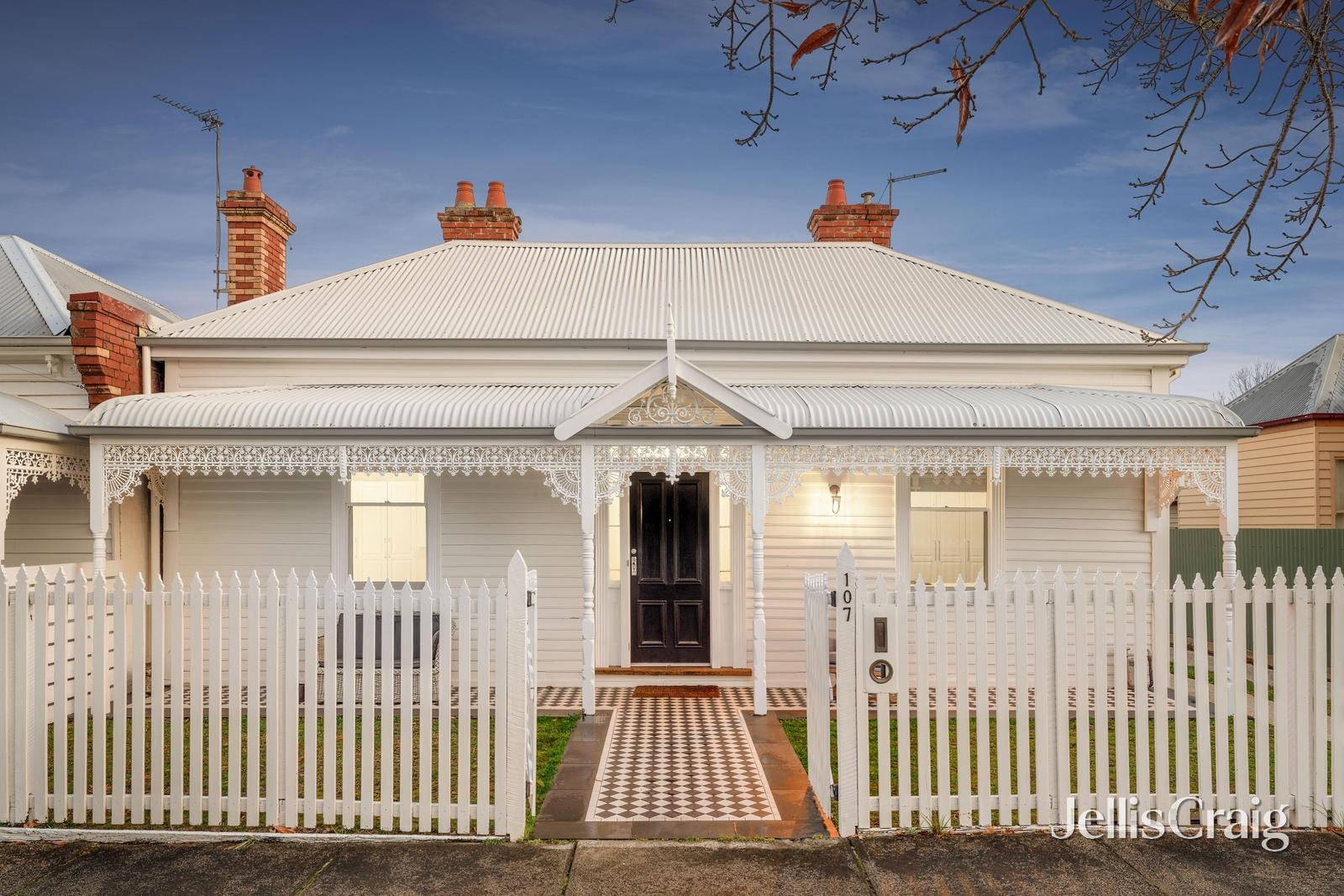 107 Seymour Street, Soldiers Hill image 1