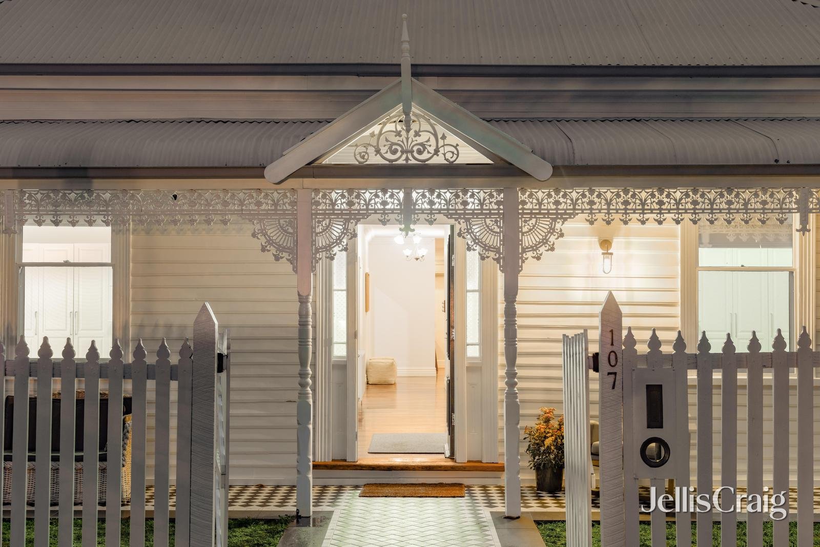 107 Seymour Street, Soldiers Hill image 2