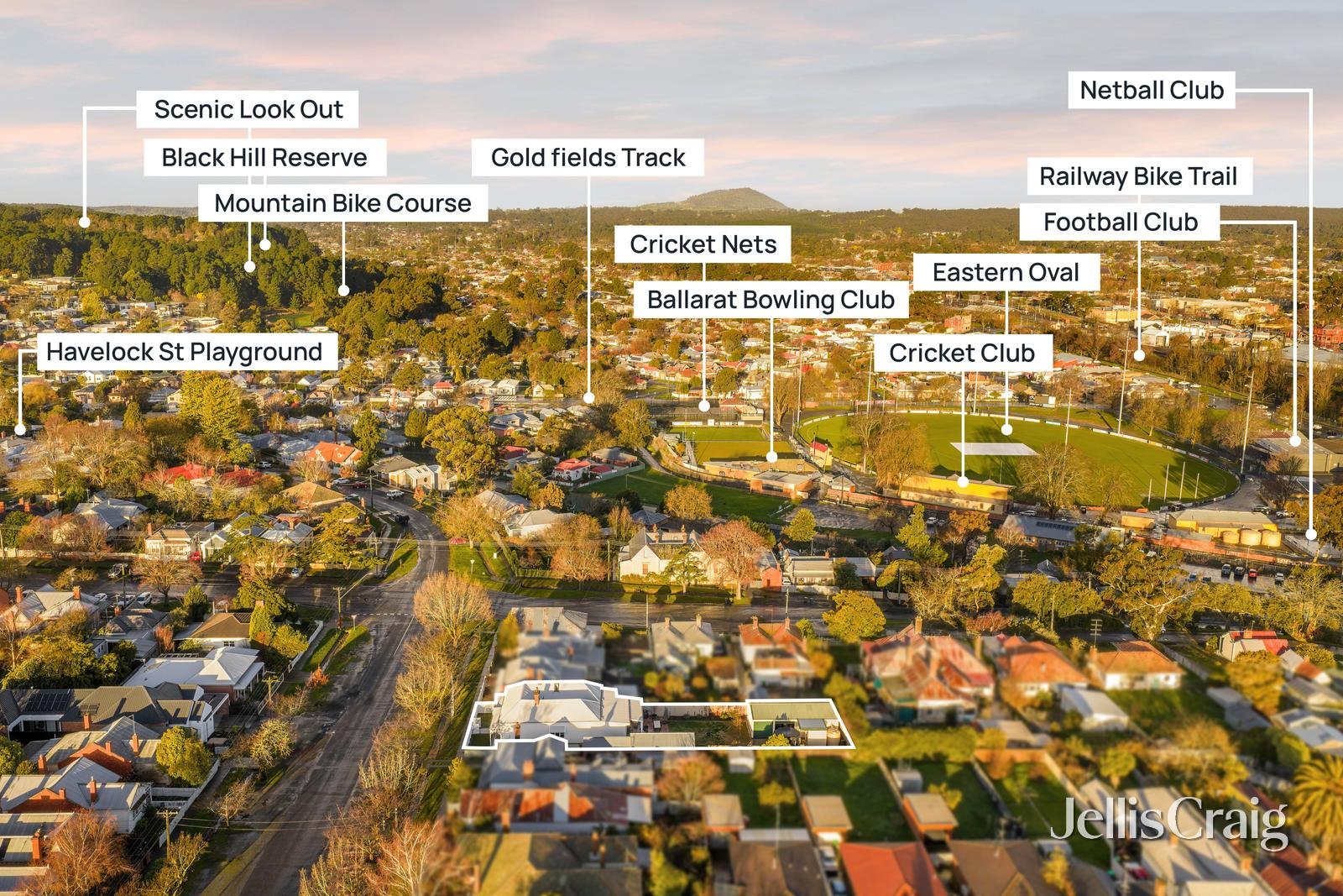 107 Seymour Street, Soldiers Hill image 9