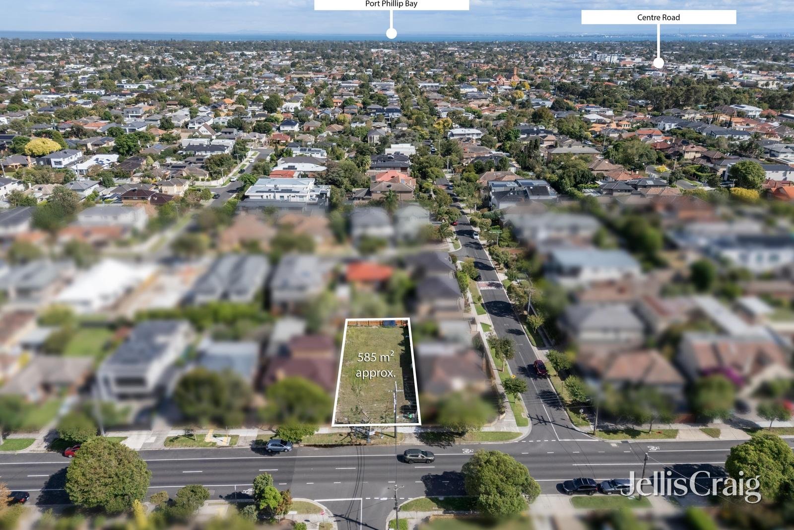 107 Tucker Road, Bentleigh image 1