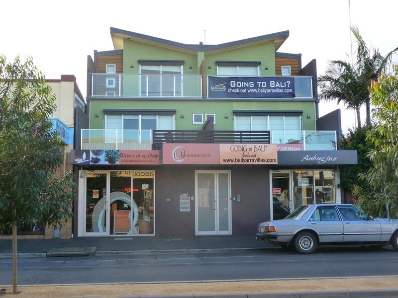 107 Victoria Street SEDDON