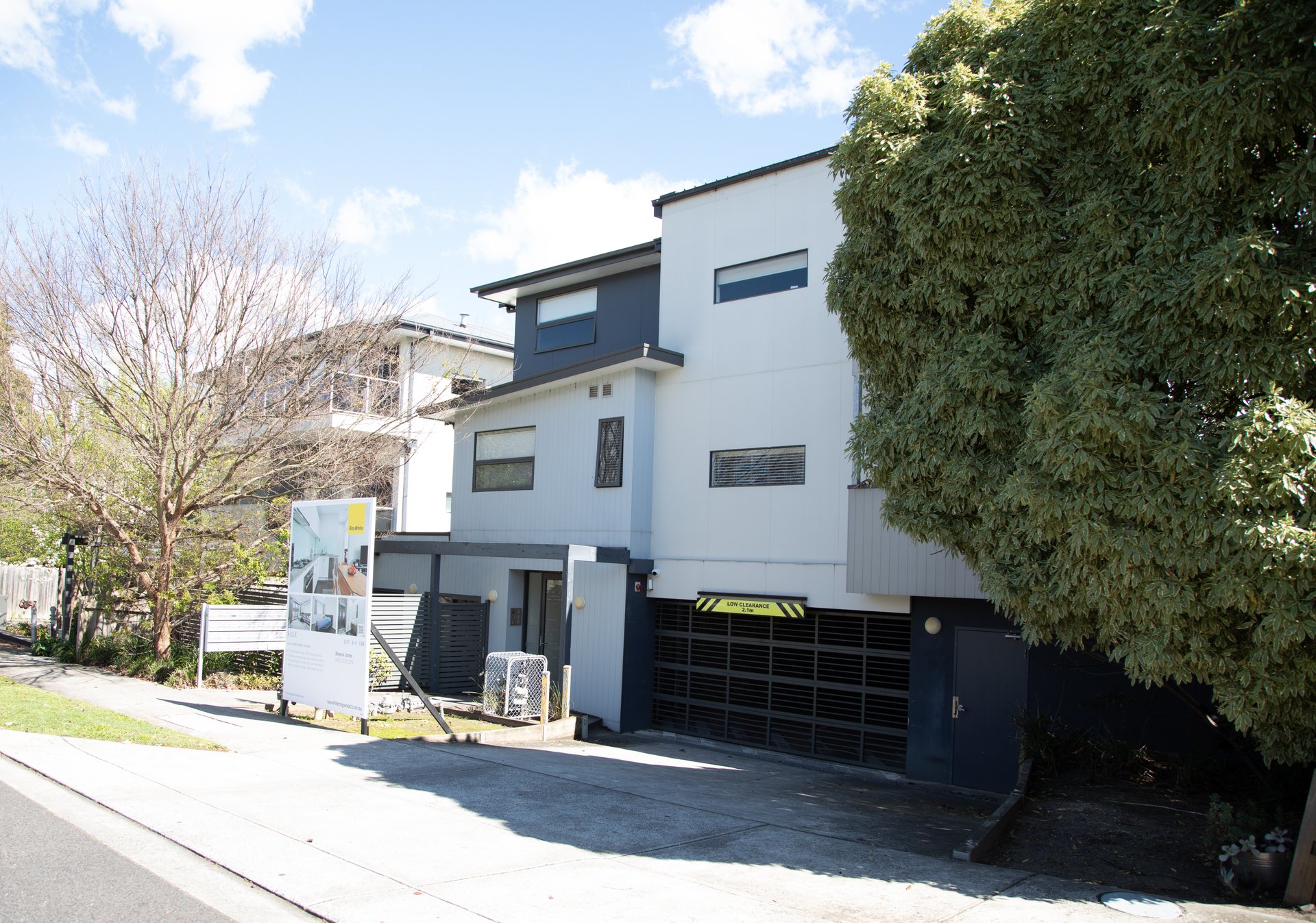 107/10 Alfrick Road, Croydon image 1