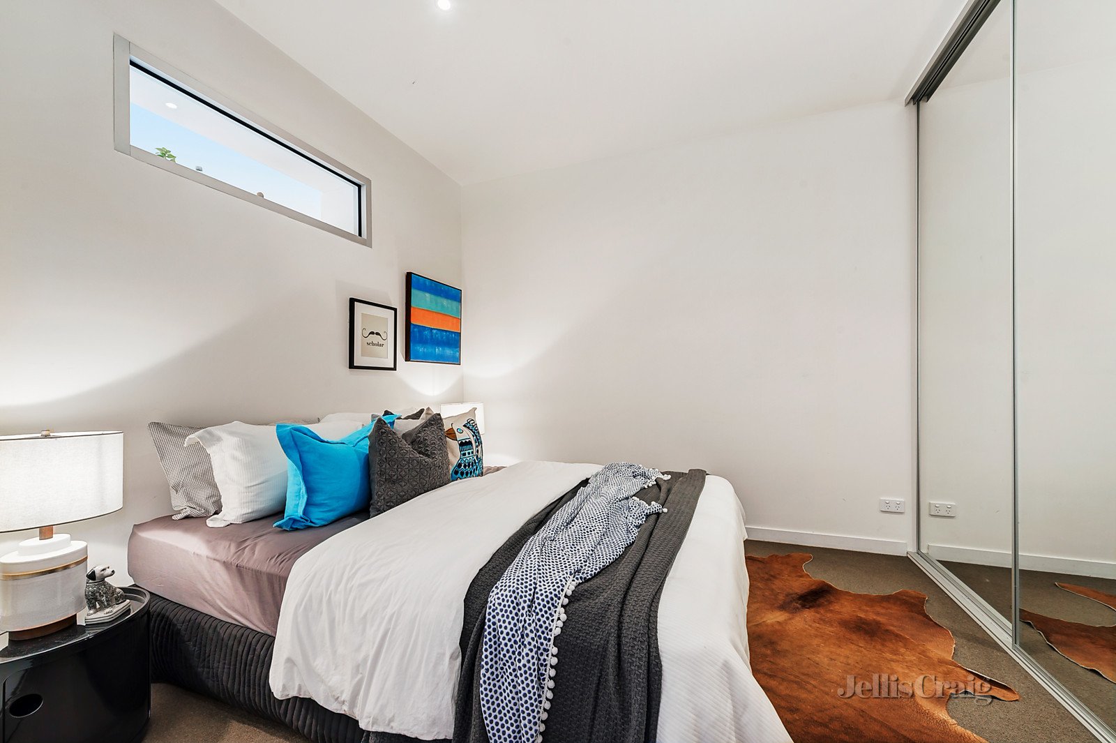 107/10 Stanley Street, Collingwood image 5