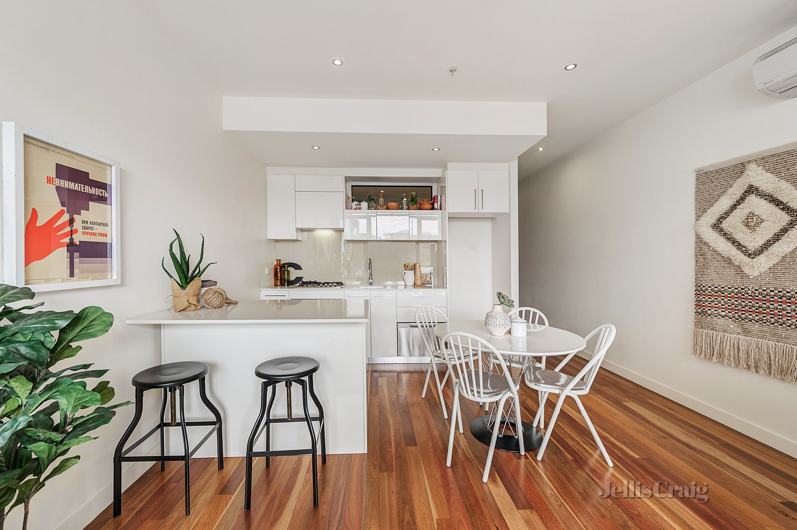 107/10 Stanley Street, Collingwood image 8