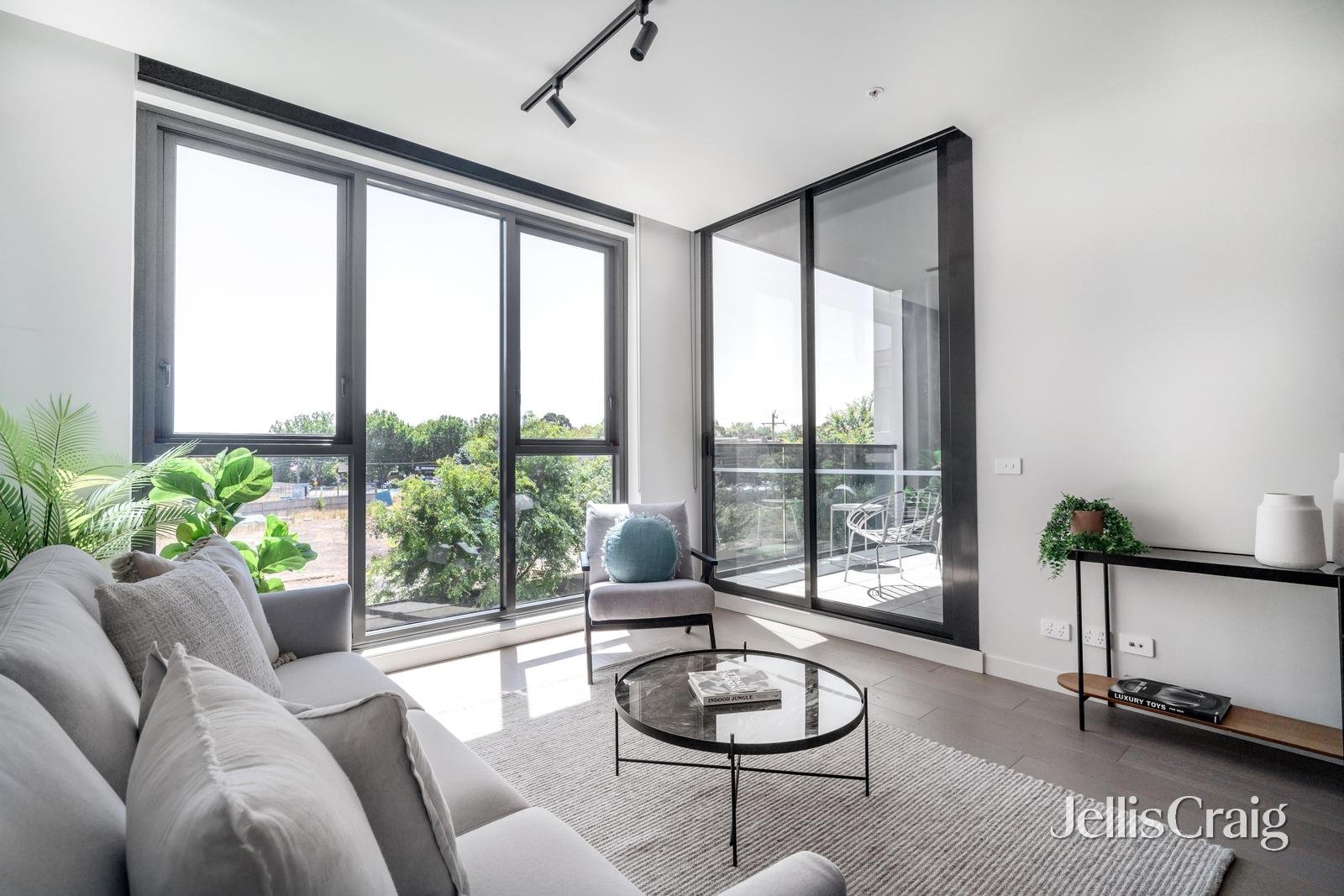 107/101 Parkview Road, Alphington image 1