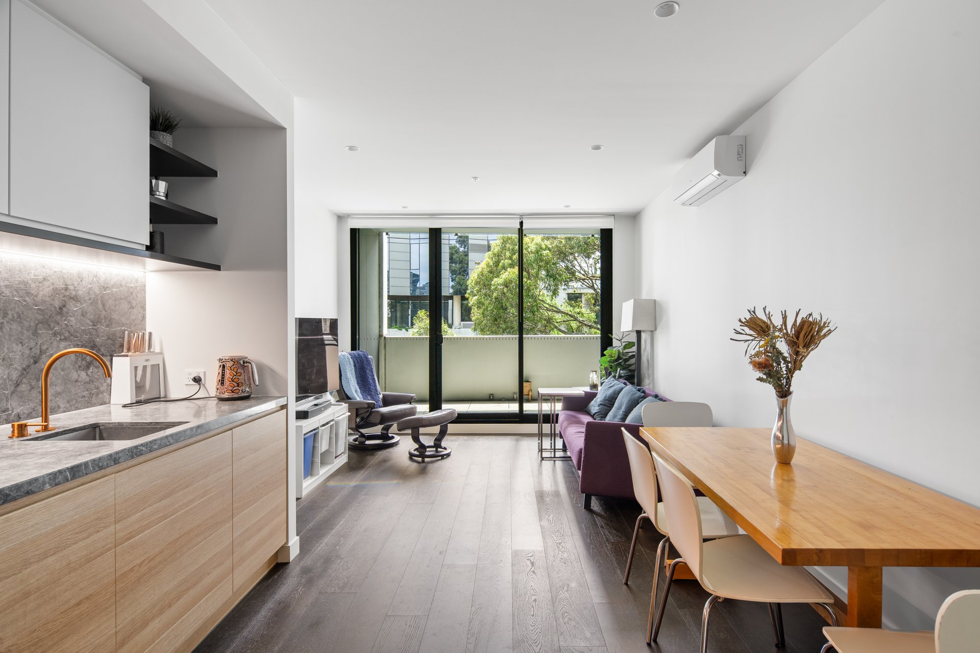 107/107 Roden Street, West Melbourne VIC 3003