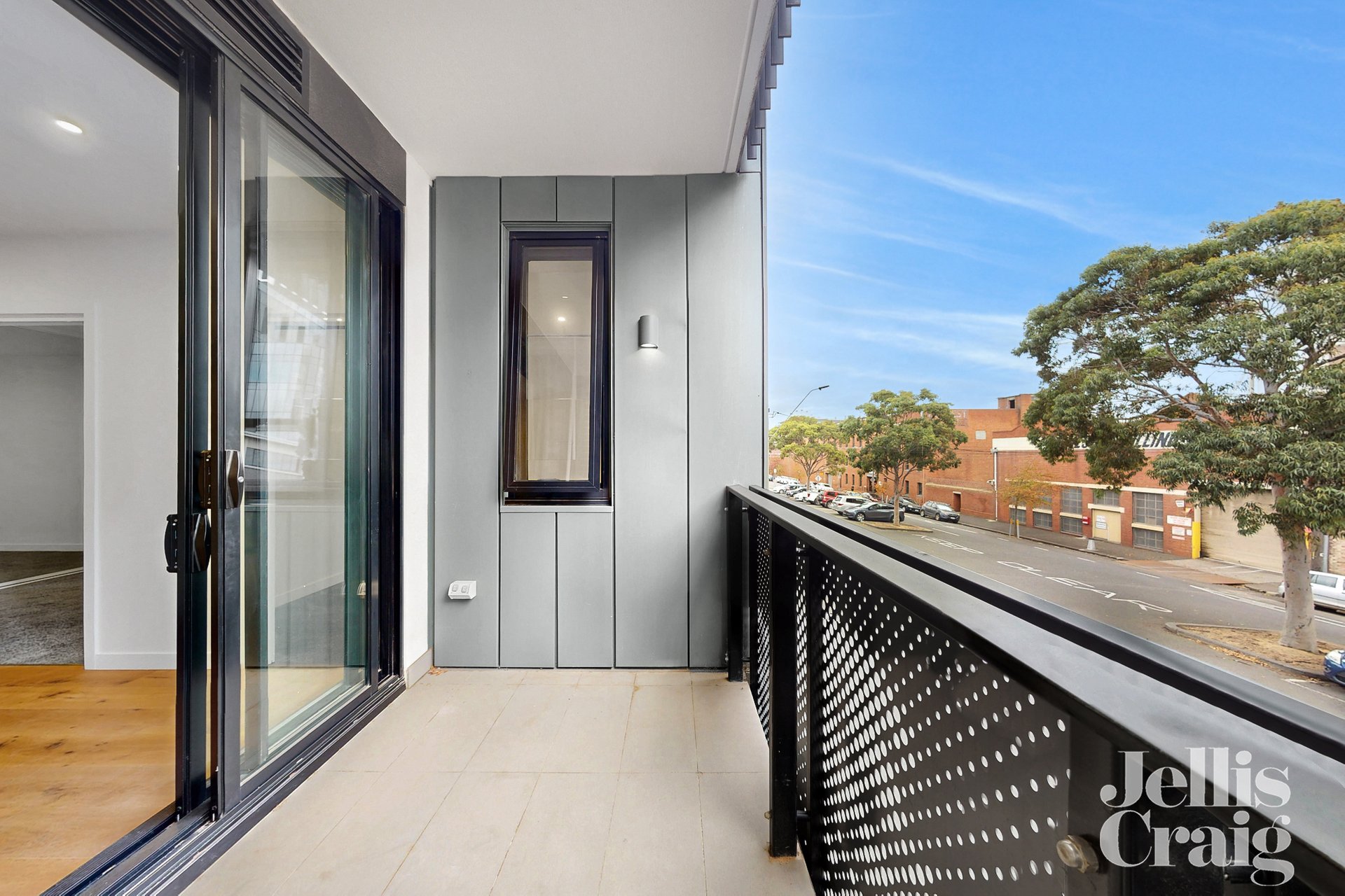 107/11 Stawell Street, North Melbourne image 14
