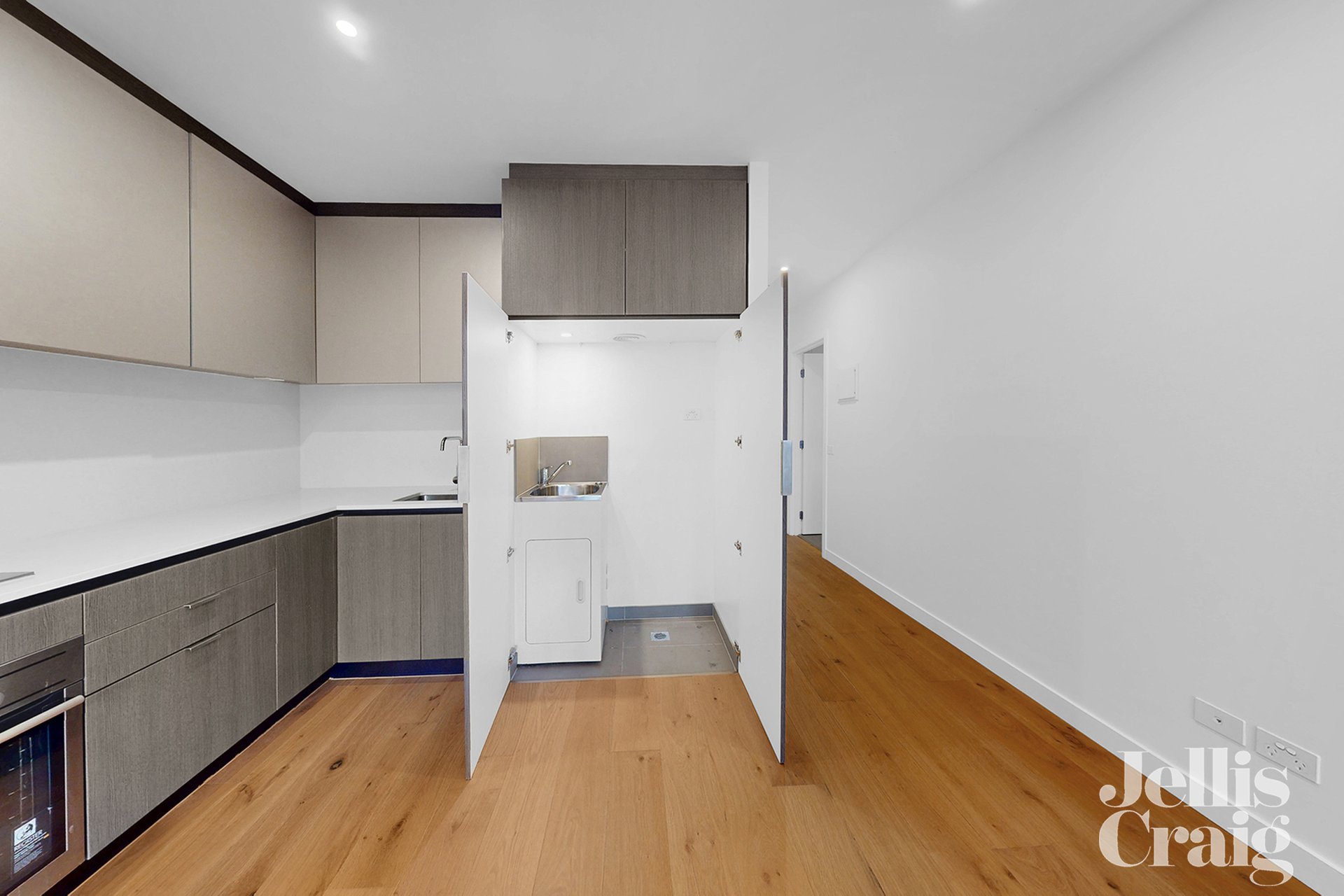 107/11 Stawell Street, North Melbourne image 7