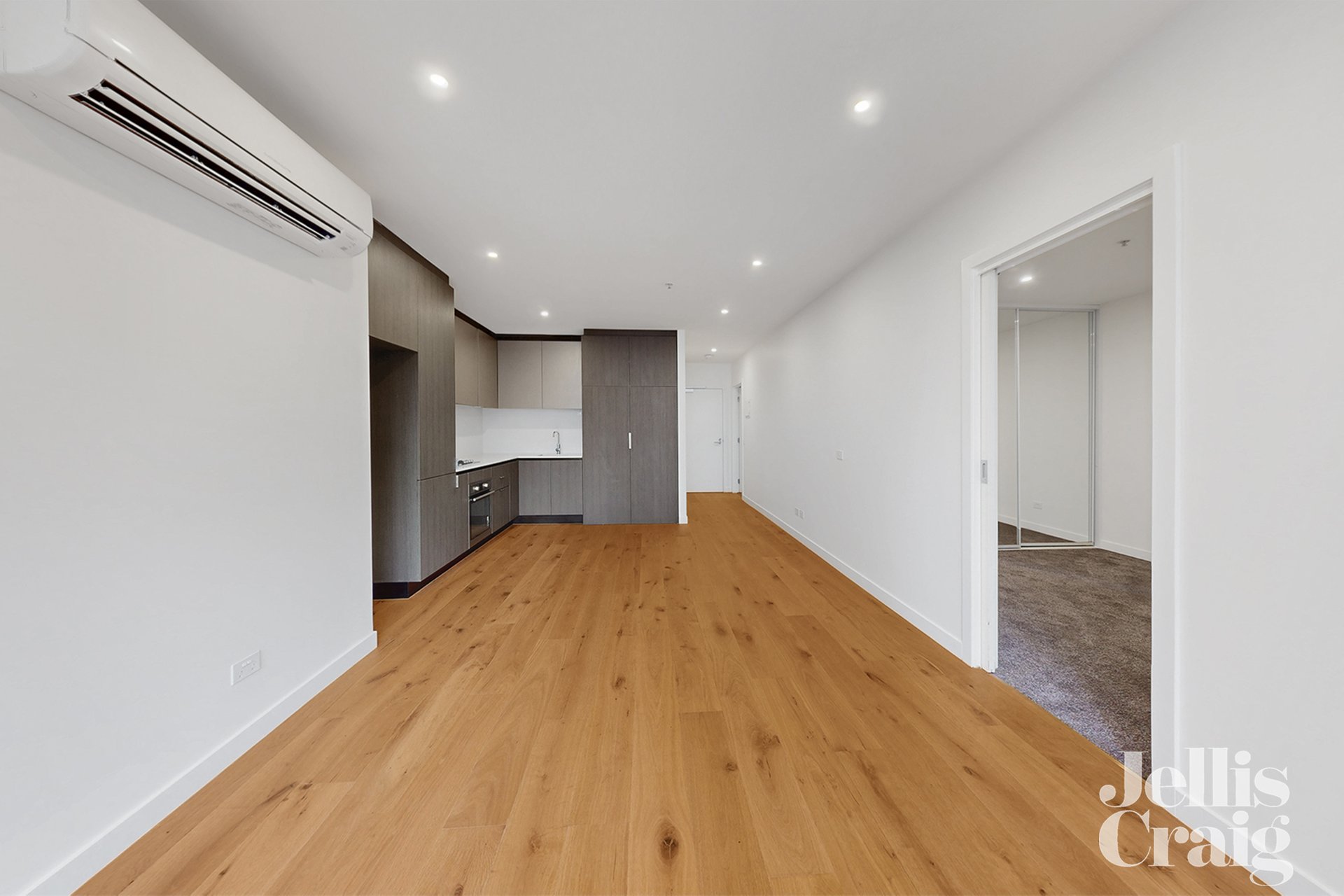 107/11 Stawell Street, North Melbourne image 3