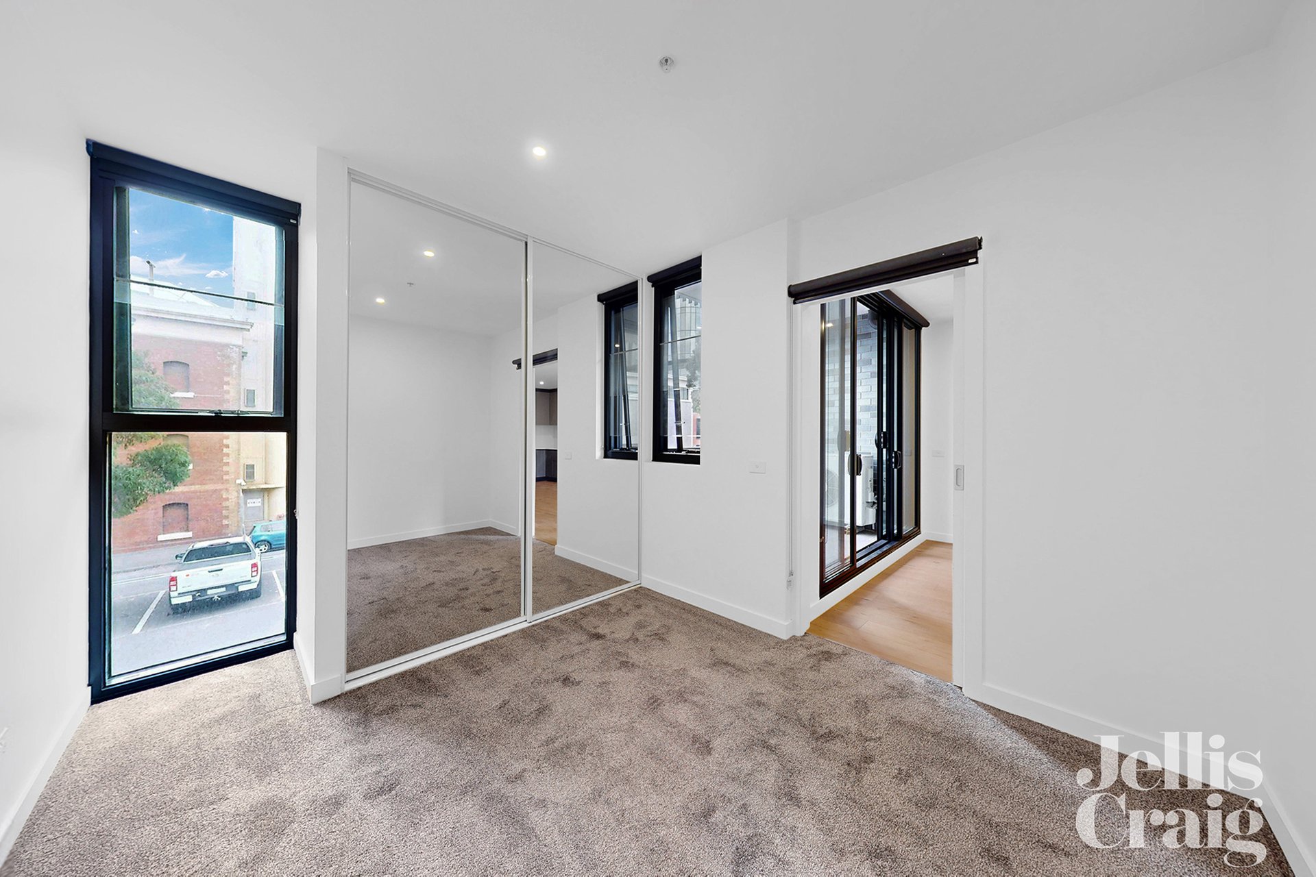 107/11 Stawell Street, North Melbourne image 9