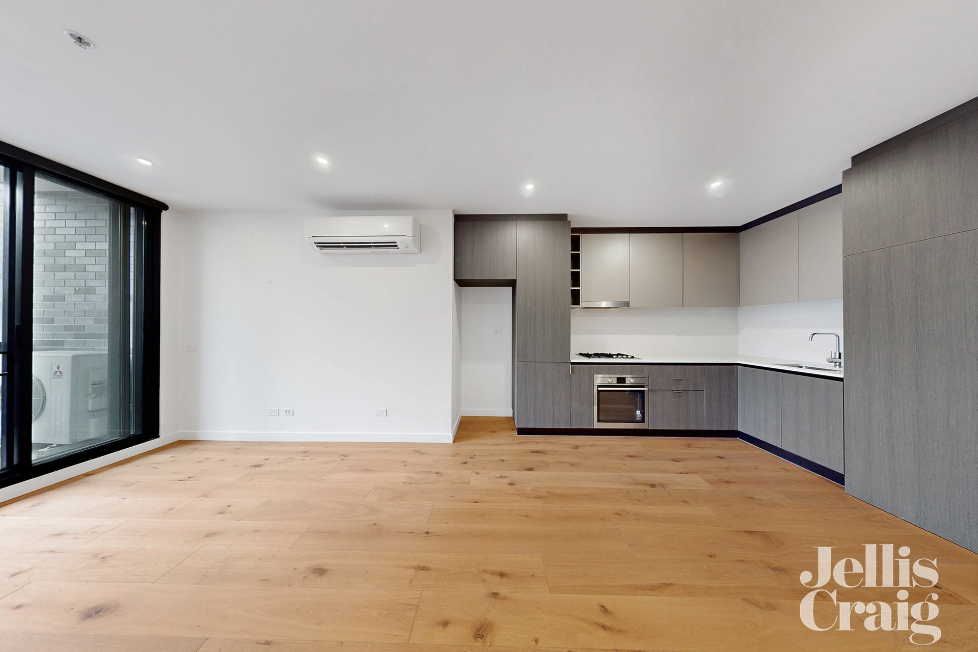 107/11 Stawell Street, North Melbourne image 1