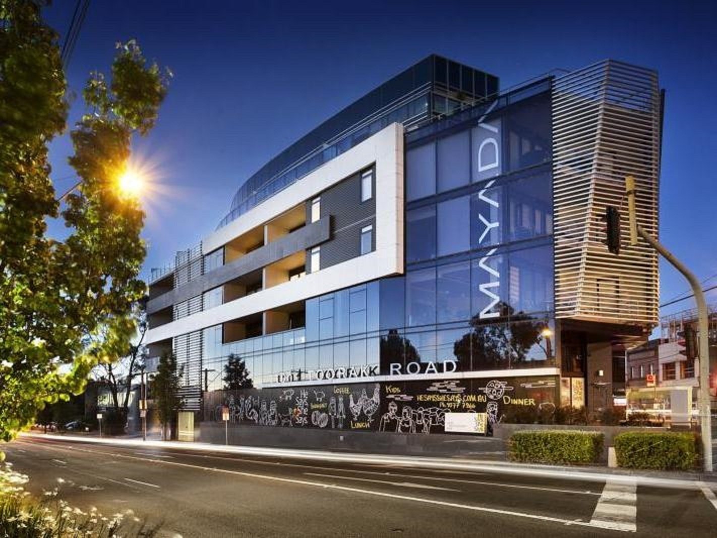 107/1101 Toorak Road, Camberwell VIC 3124