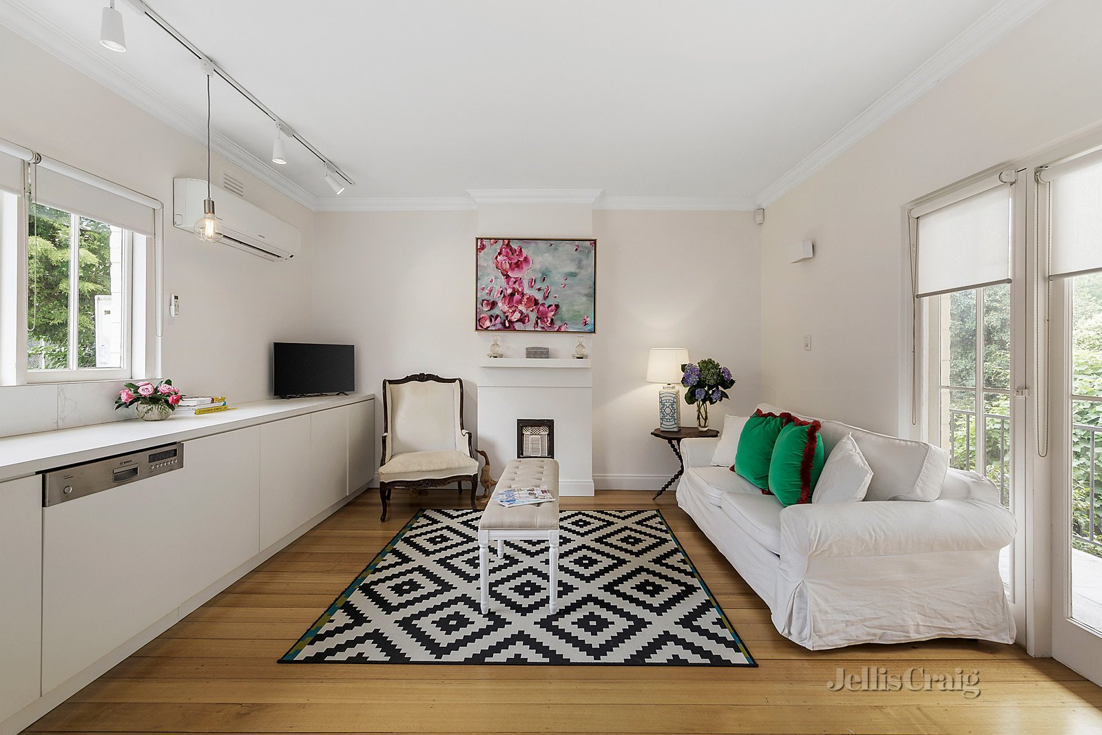 10/712 Orrong Road, Toorak image 1