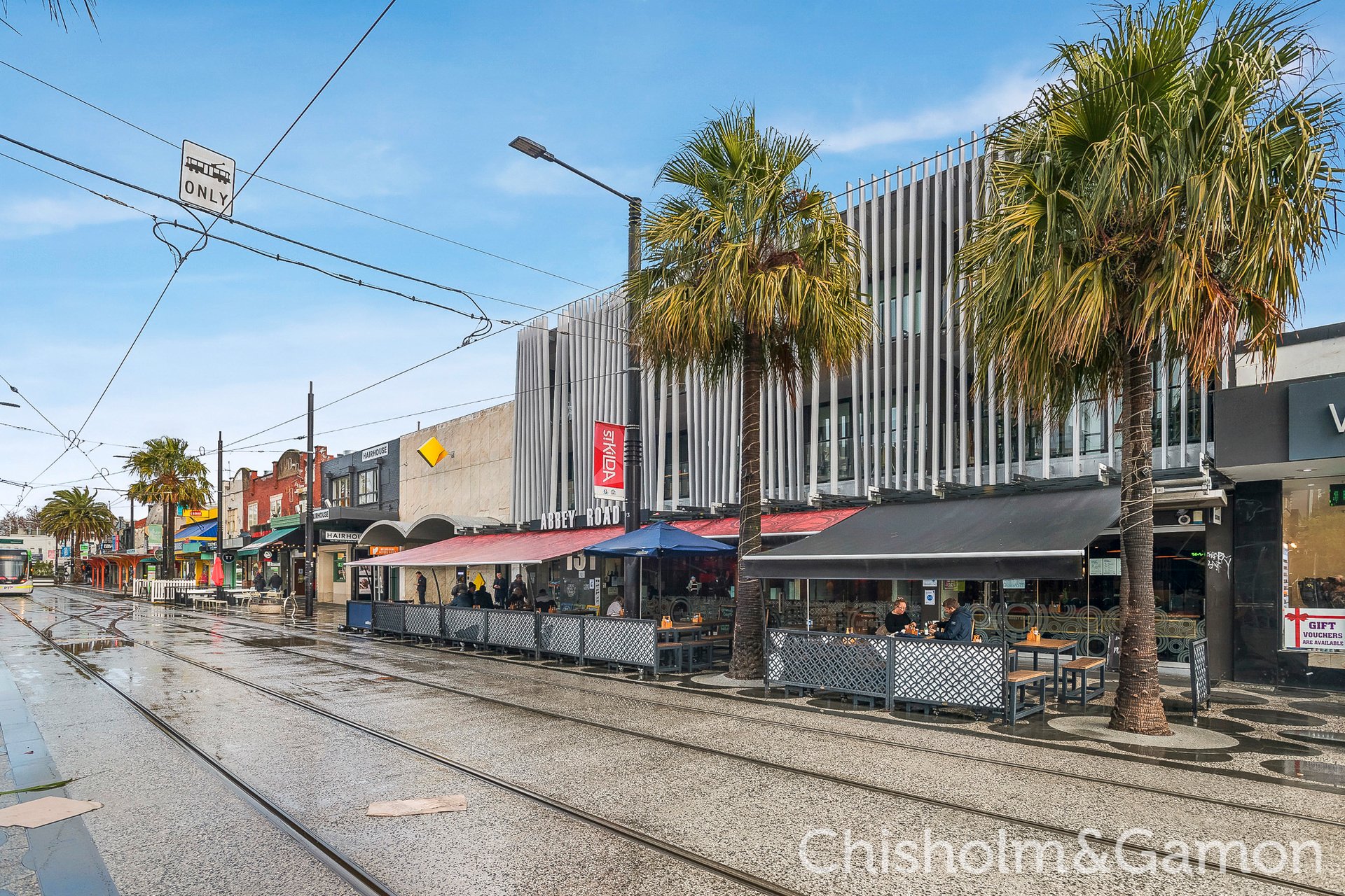 107/131 Acland Street, St&nbsp;Kilda image 1