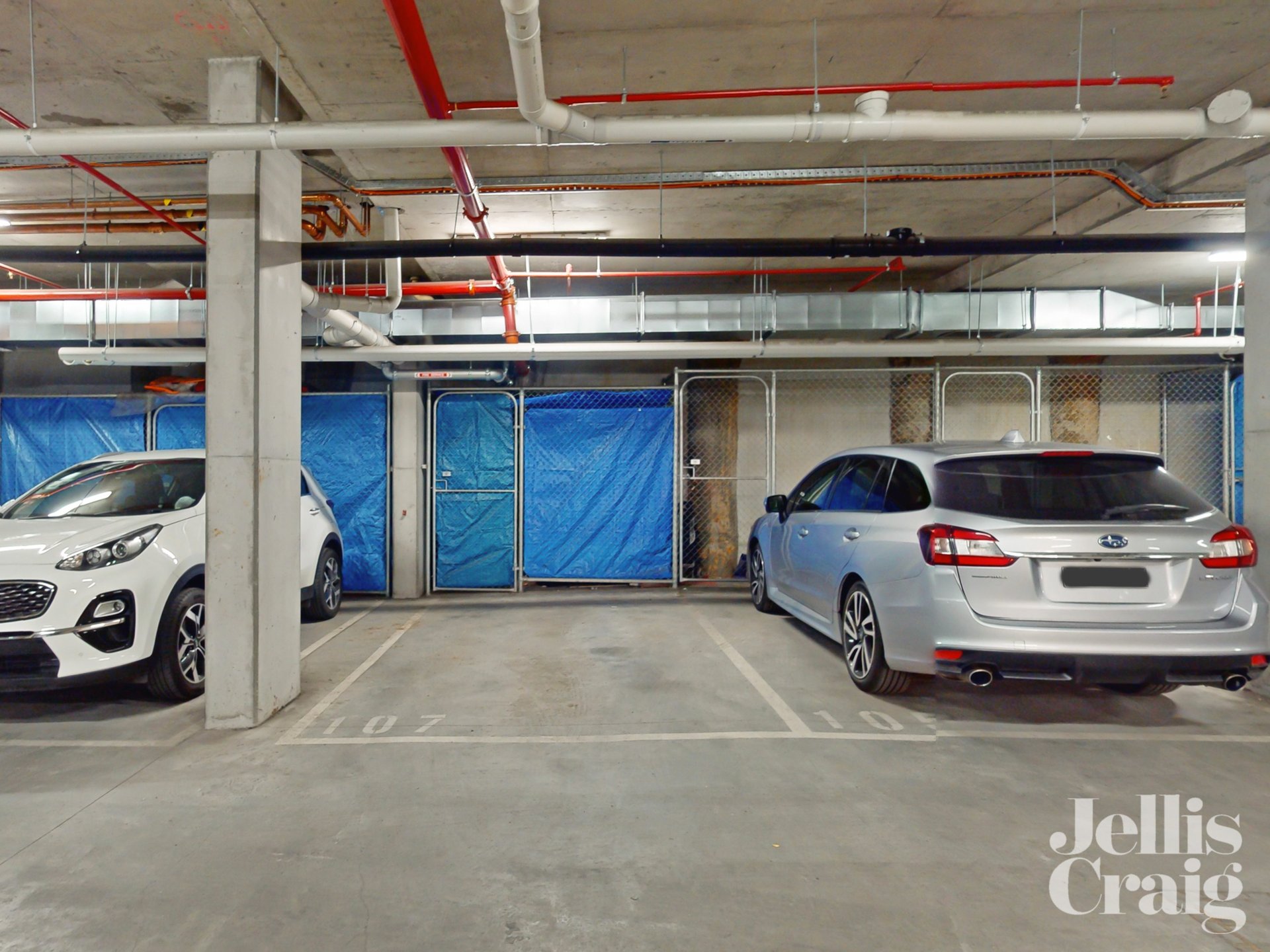 107/140 Cotham Road, Kew image 9