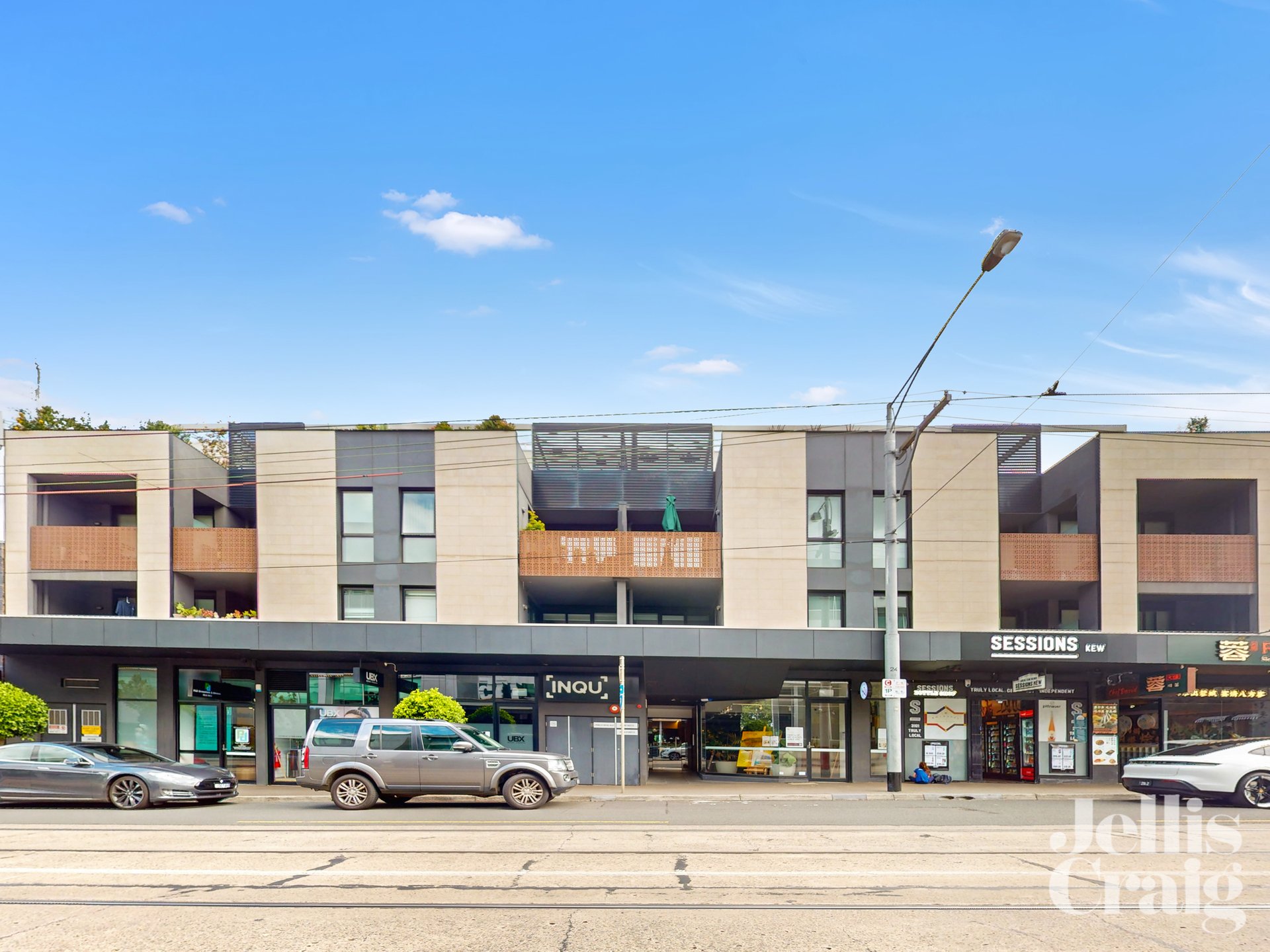 107/140 Cotham Road, Kew image 10