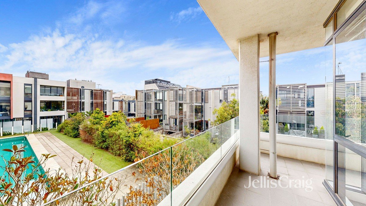 107/163 Cremorne St, Cremorne image 1
