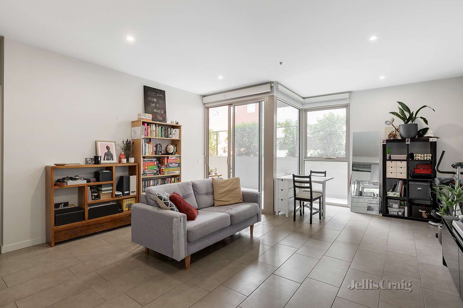 107/185 Rose Street, Fitzroy image 2