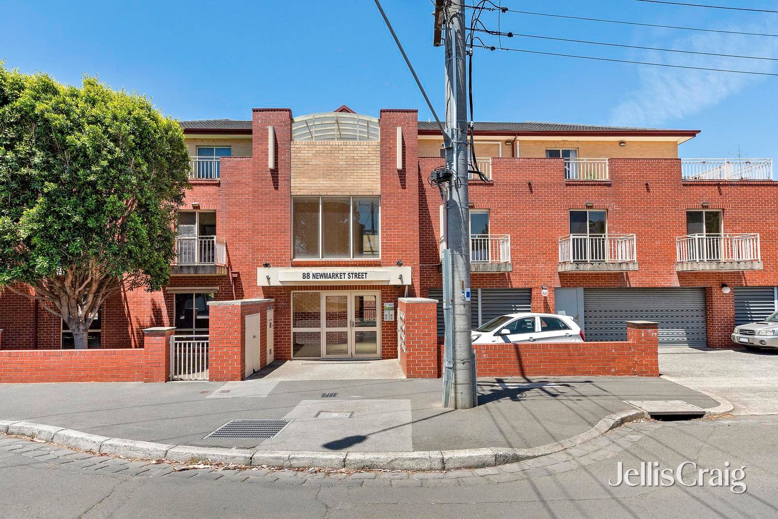 10/72-88 Newmarket Street, Flemington image 8
