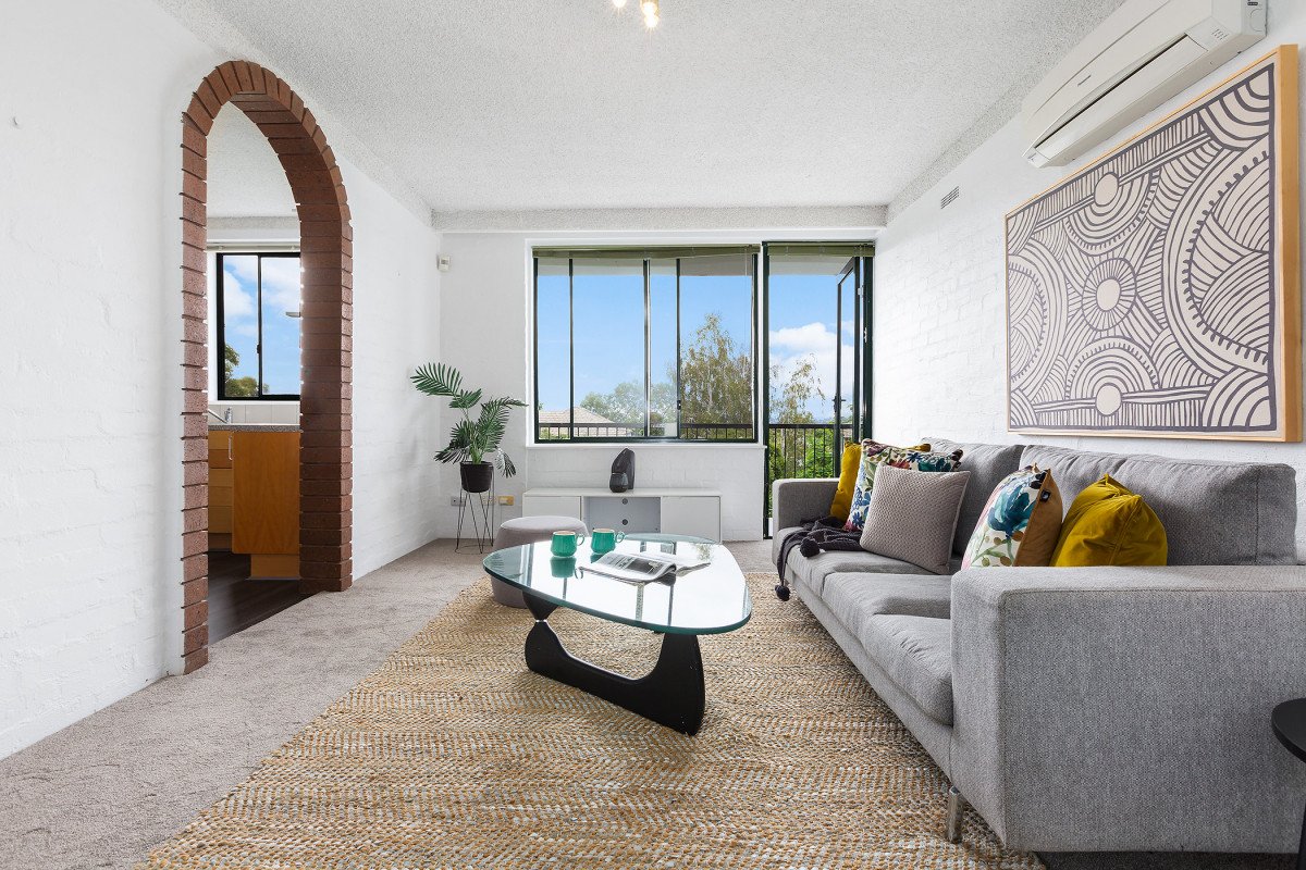 10/72 Cobden Street, Kew image 4
