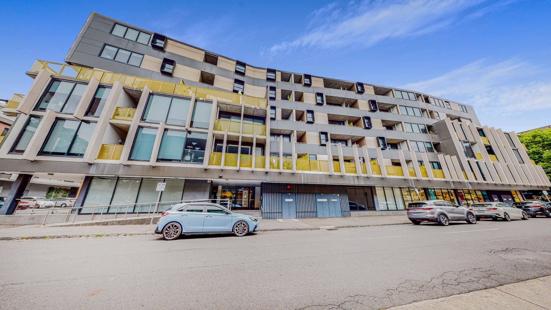 107/2 Golding Street, Hawthorn image 1