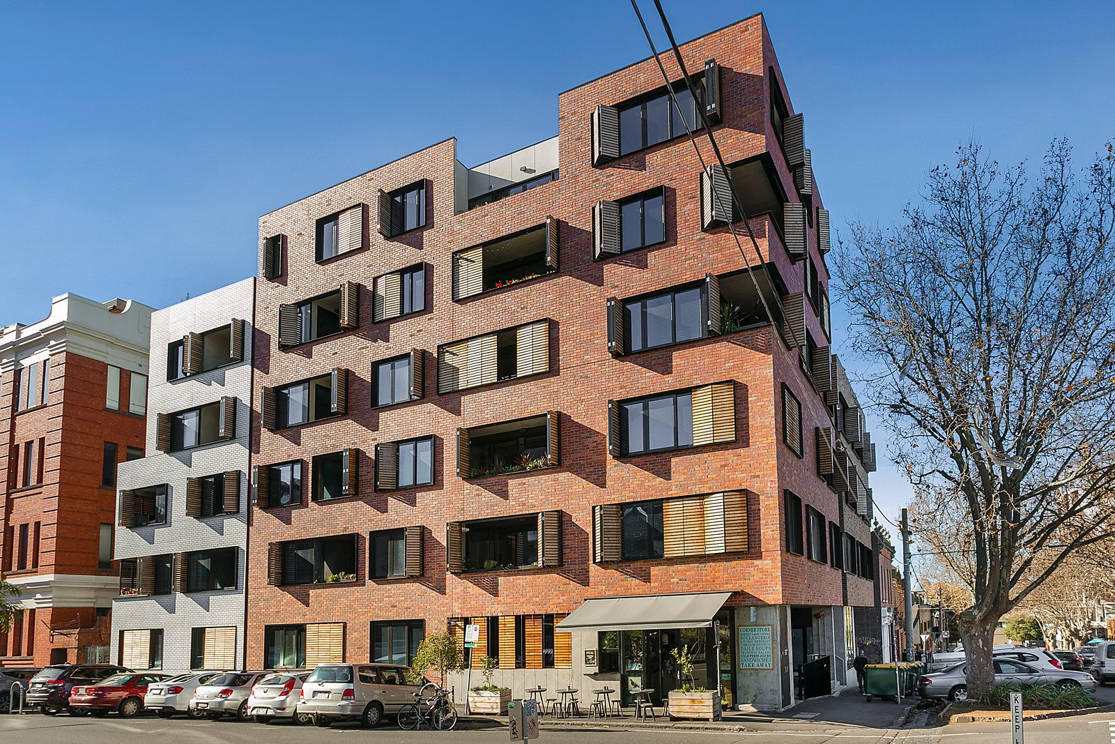 107/20 Peel Street, Collingwood VIC 3066