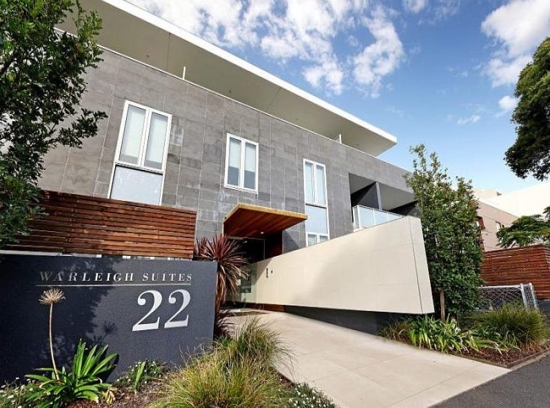 107/22 Warleigh Grove, Brighton image 1