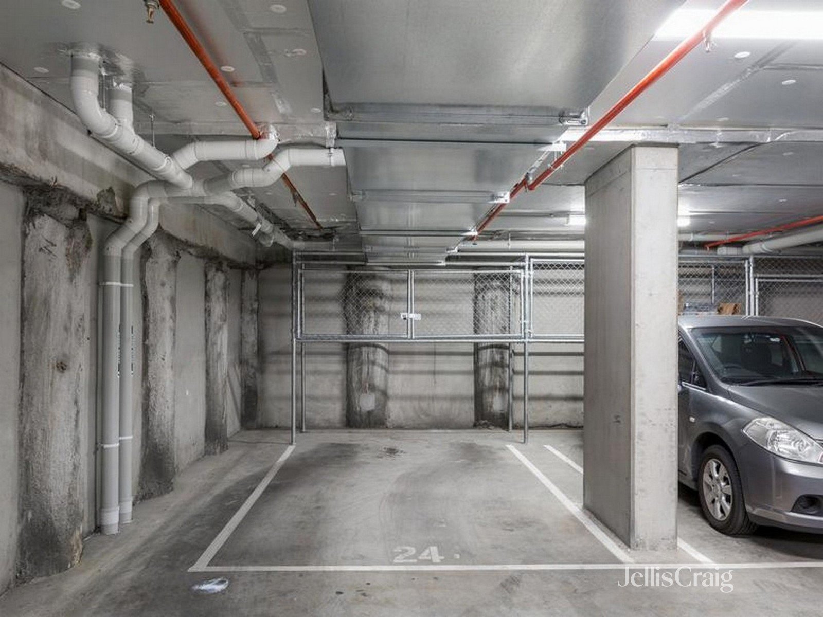 107/28 Stanley Street, Collingwood image 6