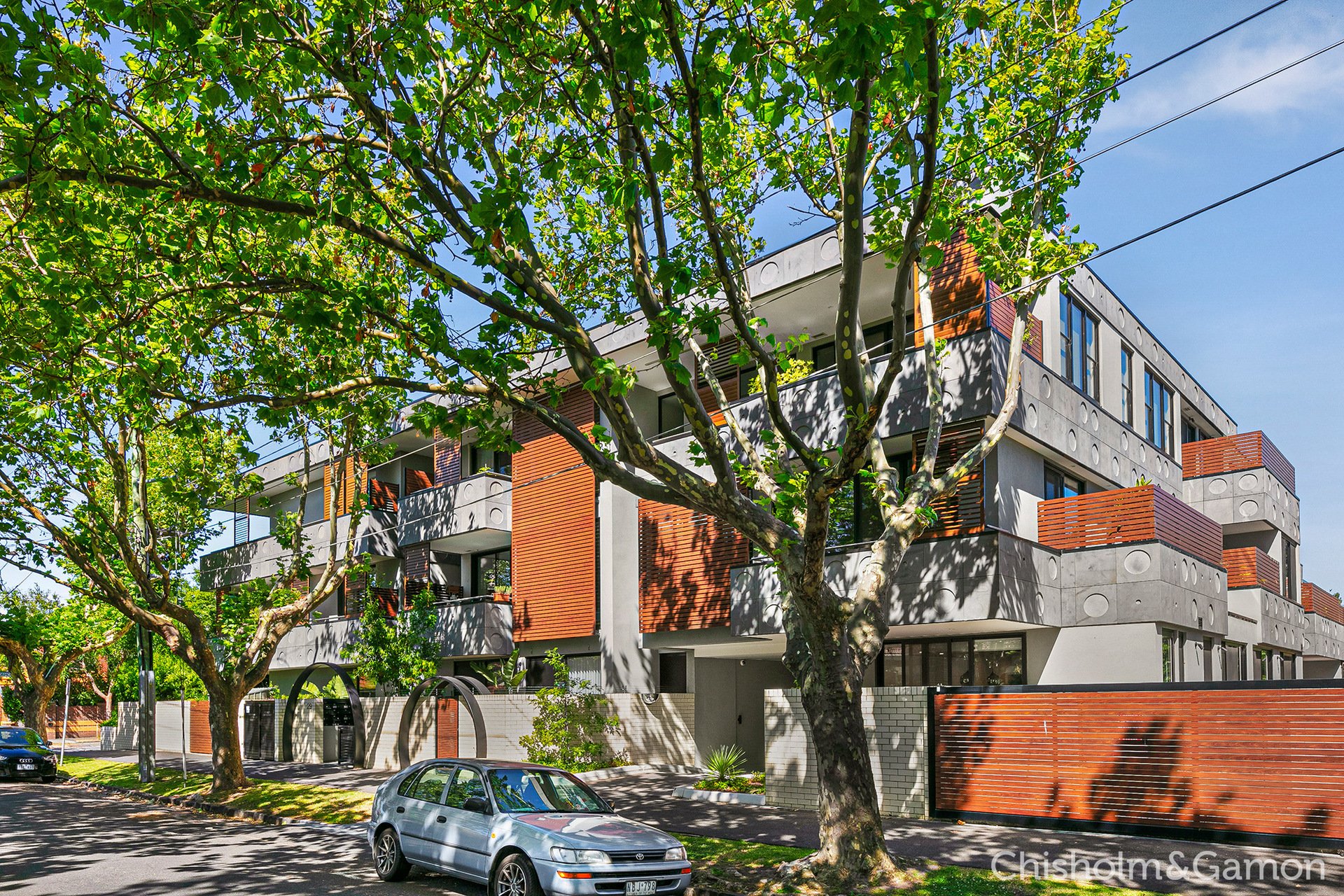 107/29 Foam Street, Elwood image 11