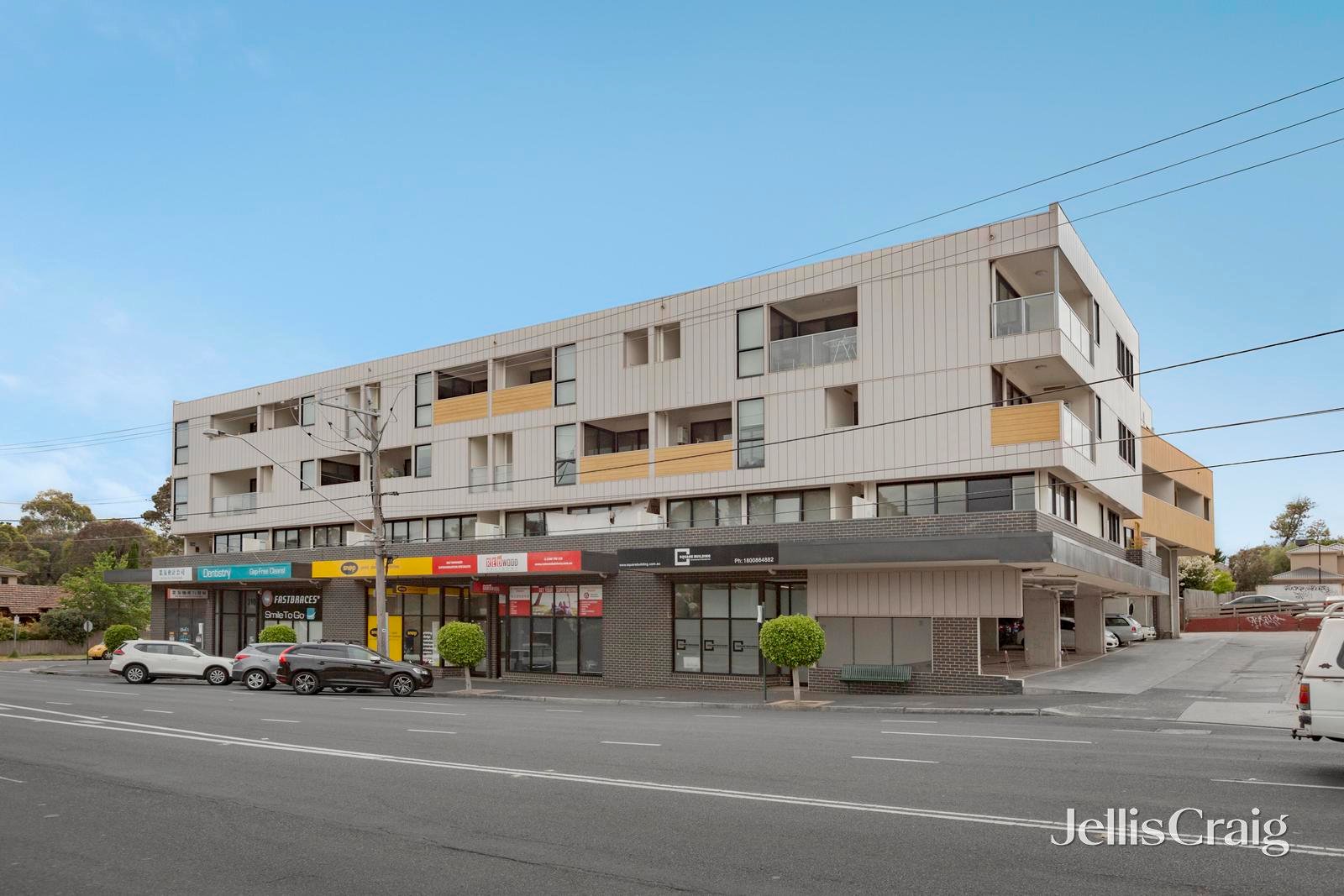 107/300 Middleborough Road, Blackburn image 2