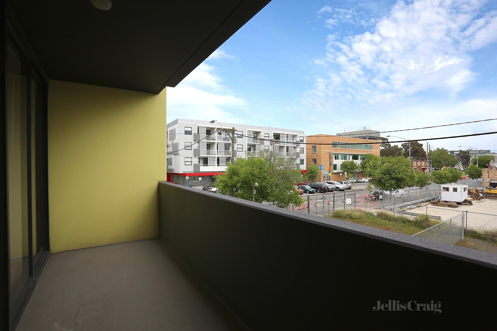 107/33 Wreckyn Street, North Melbourne image 5