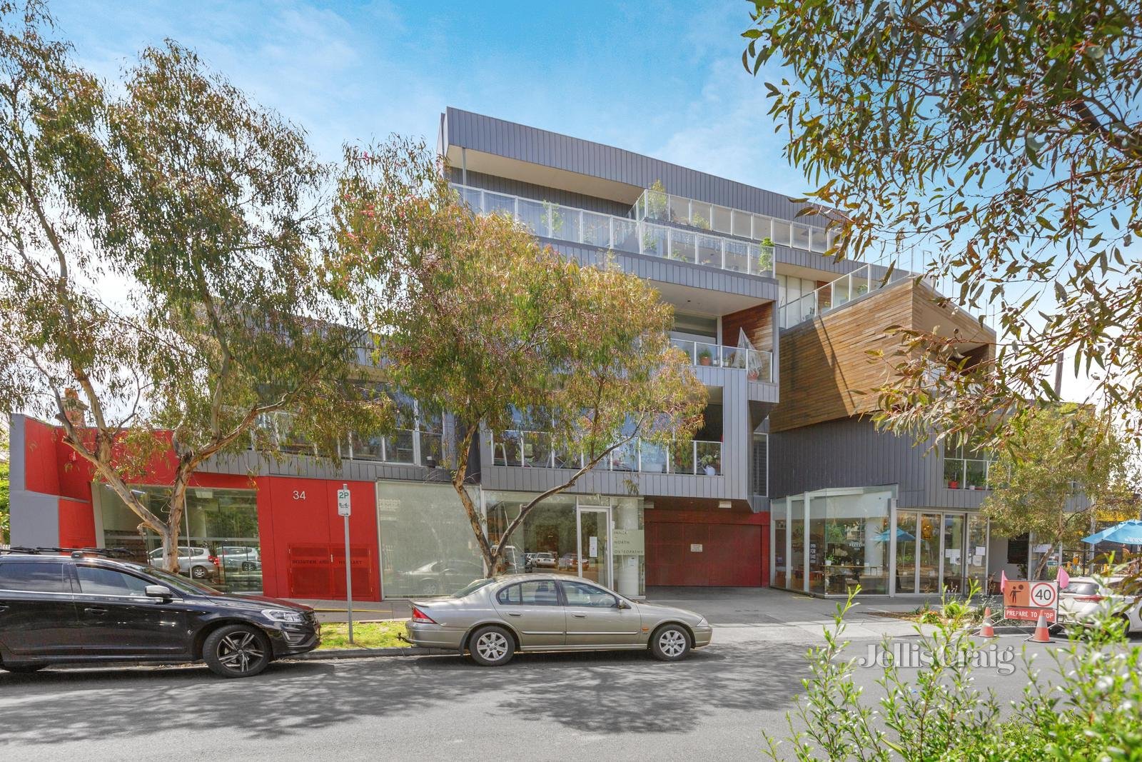 107/34 Union Street, Brunswick image 10