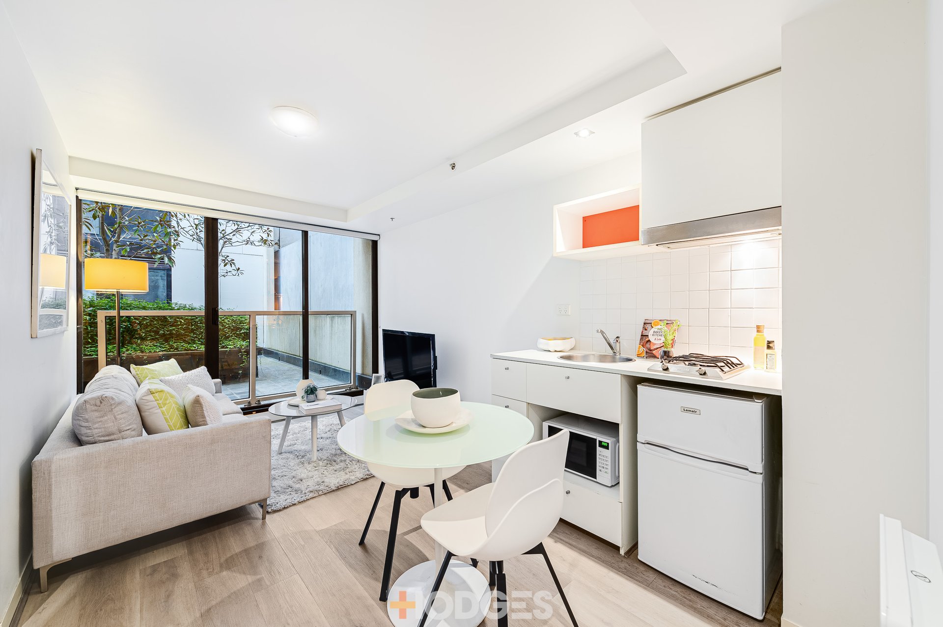 107 / 383 Burwood Road Hawthorn