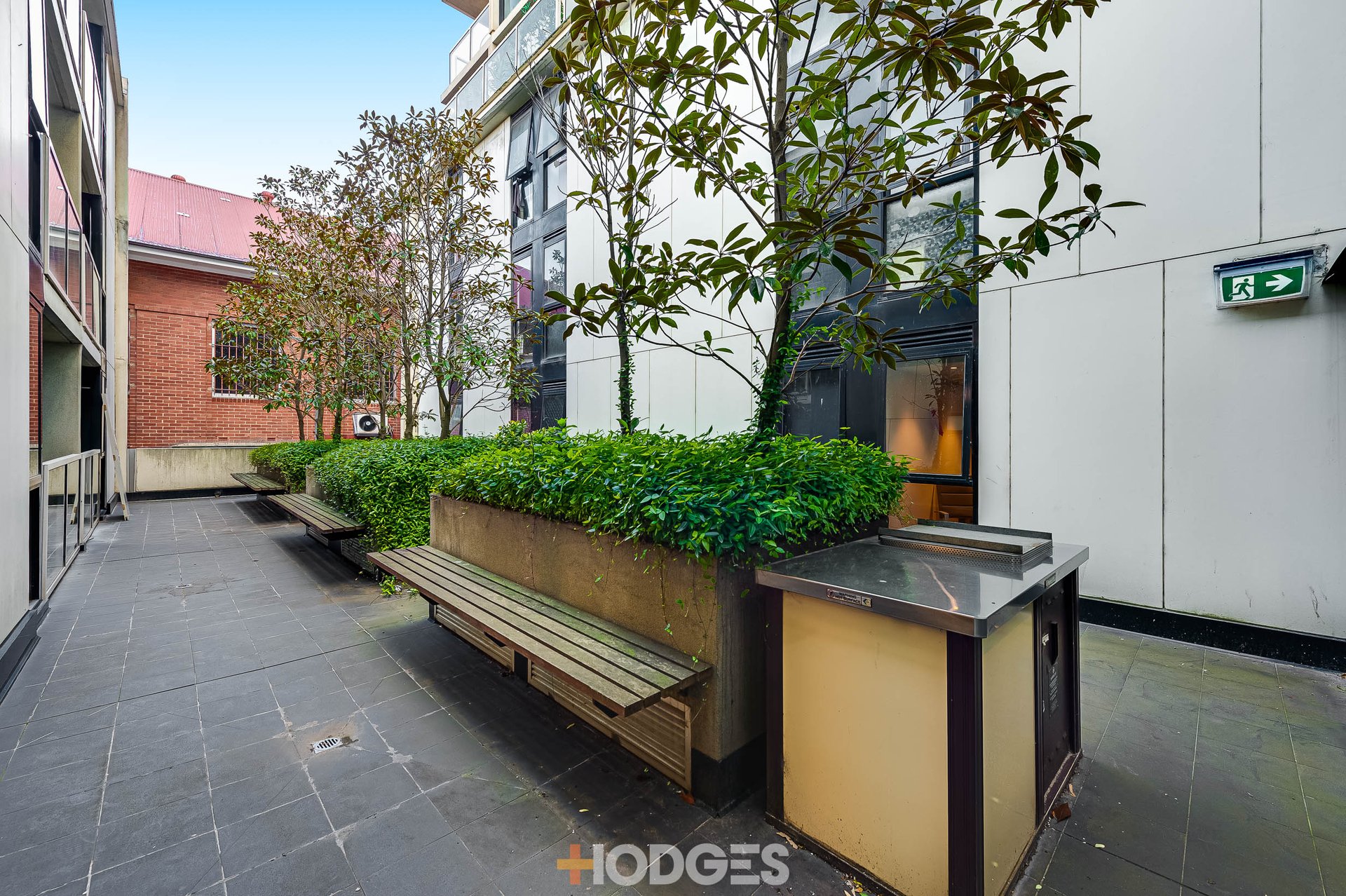 107 / 383 Burwood Road Hawthorn